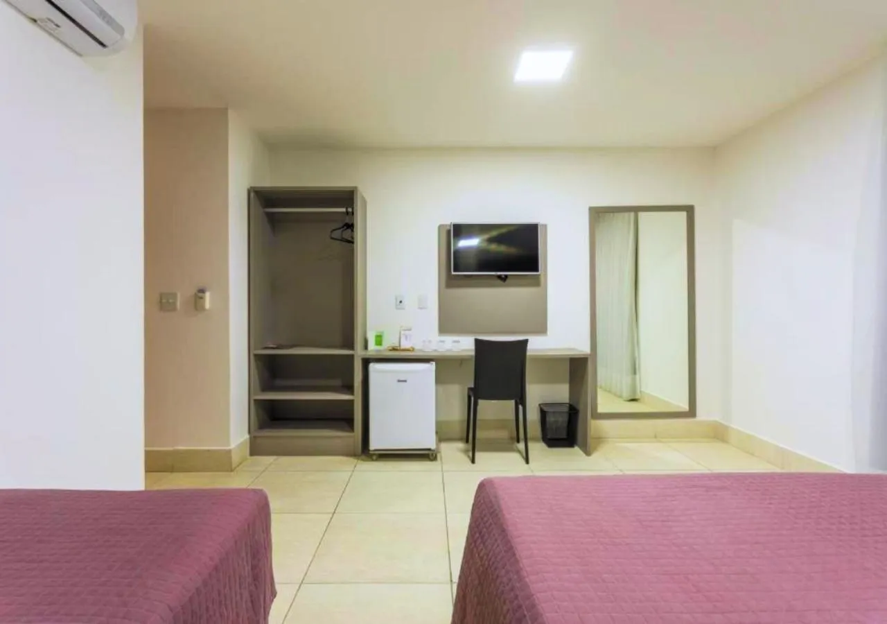 Bed in Nord Easy Patos