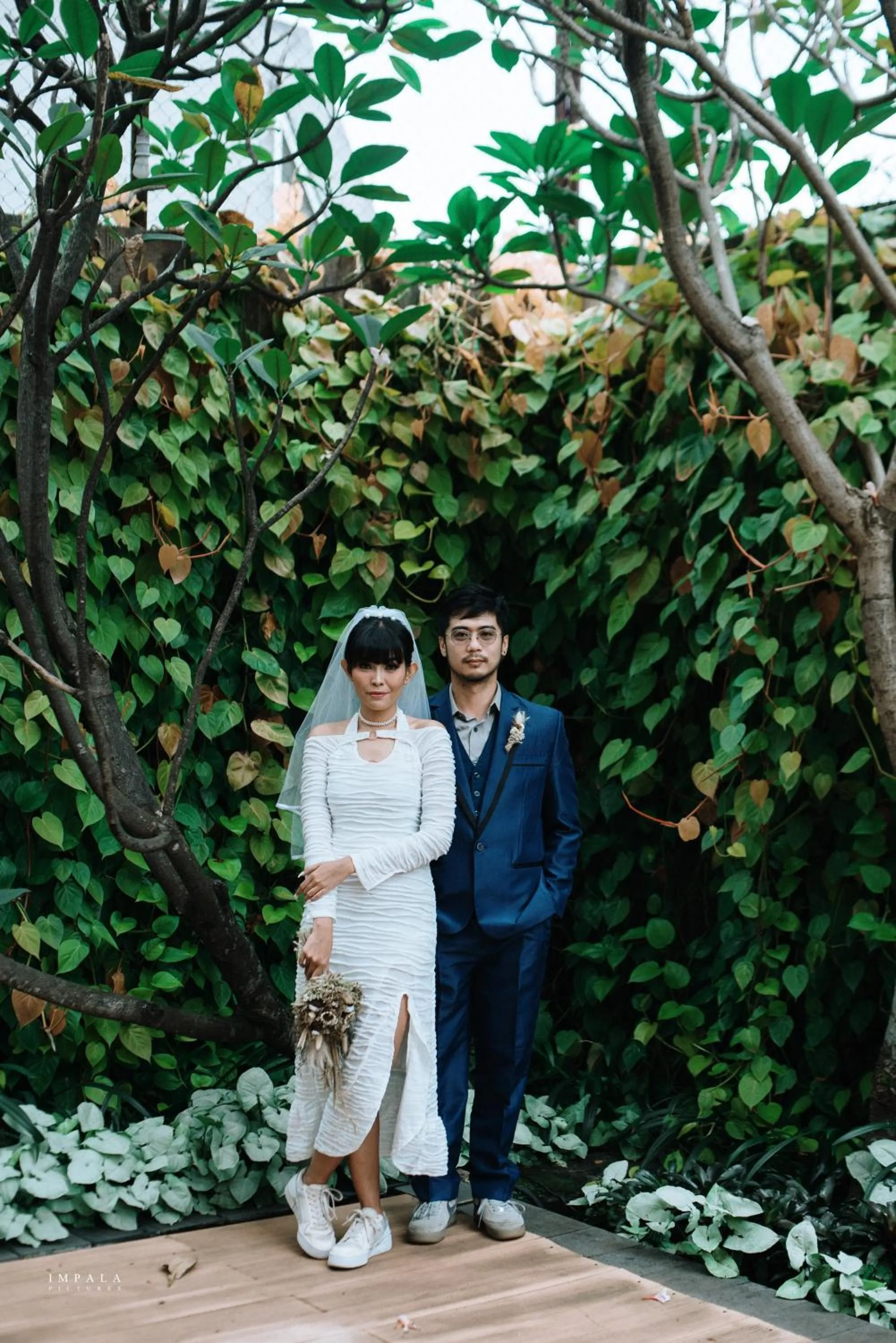 wedding in Novotel Bandung