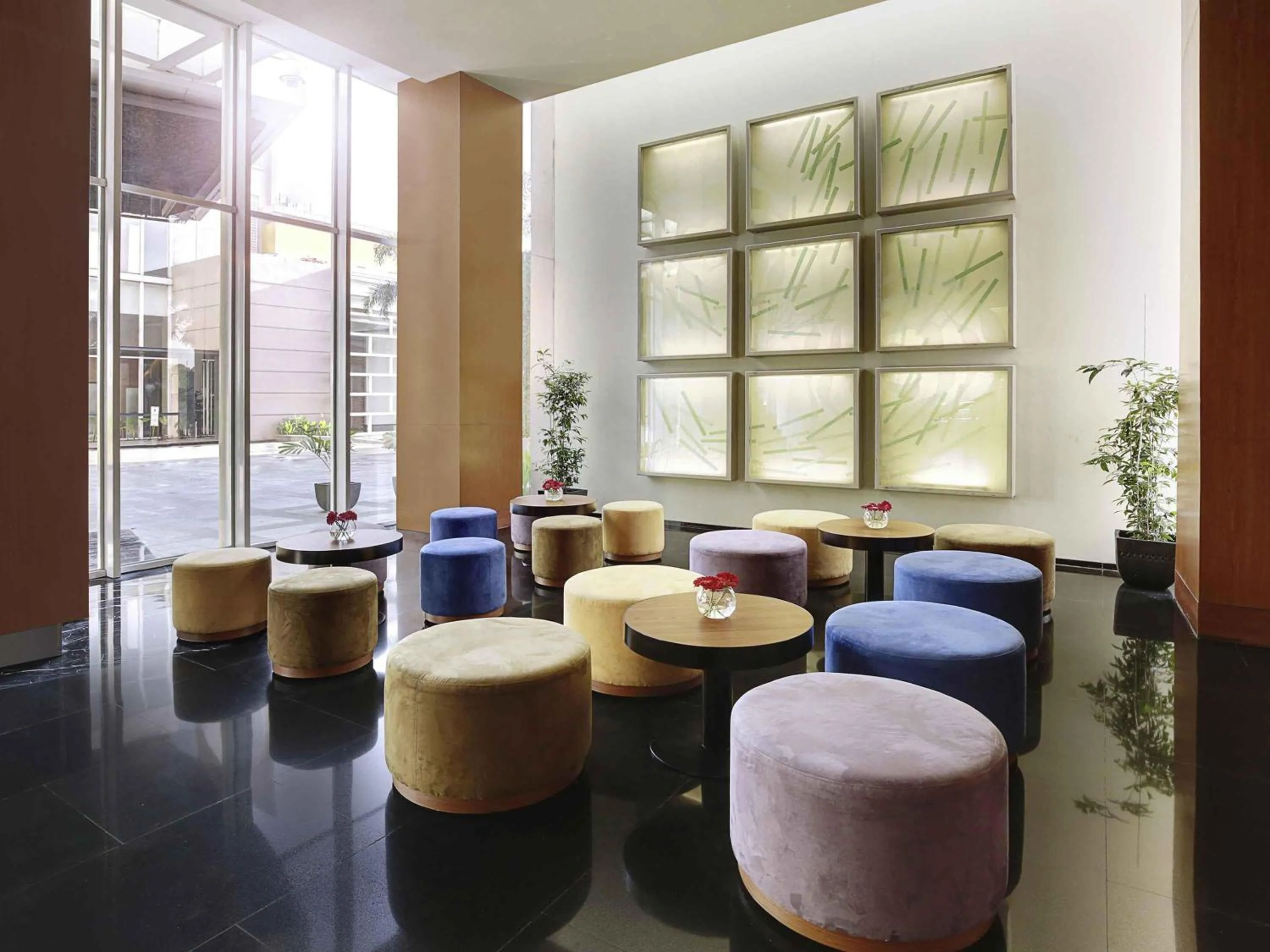 Other in Novotel Bandung