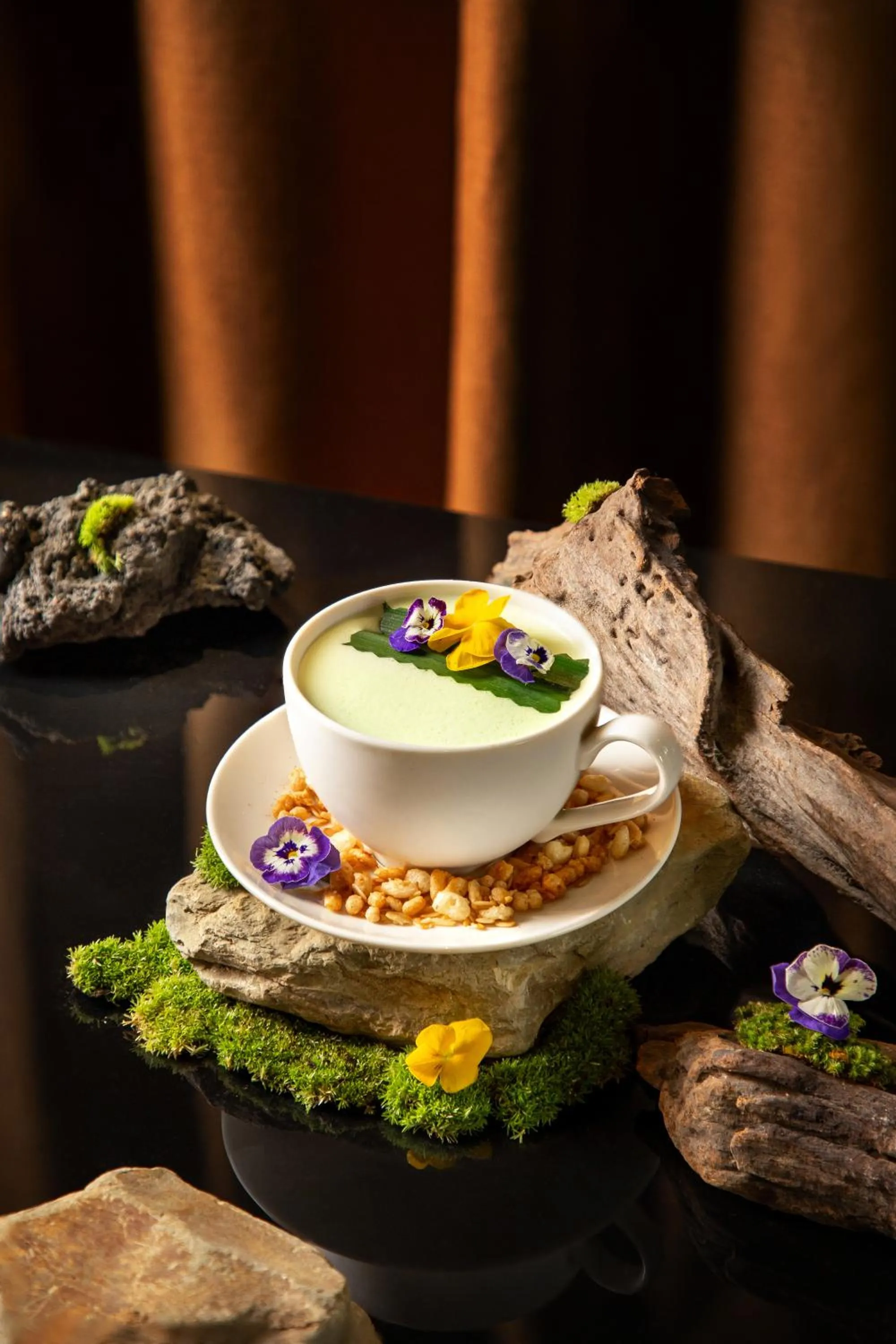 Drinks in Hong Ngoc Dynastie Boutique Hotel & Spa