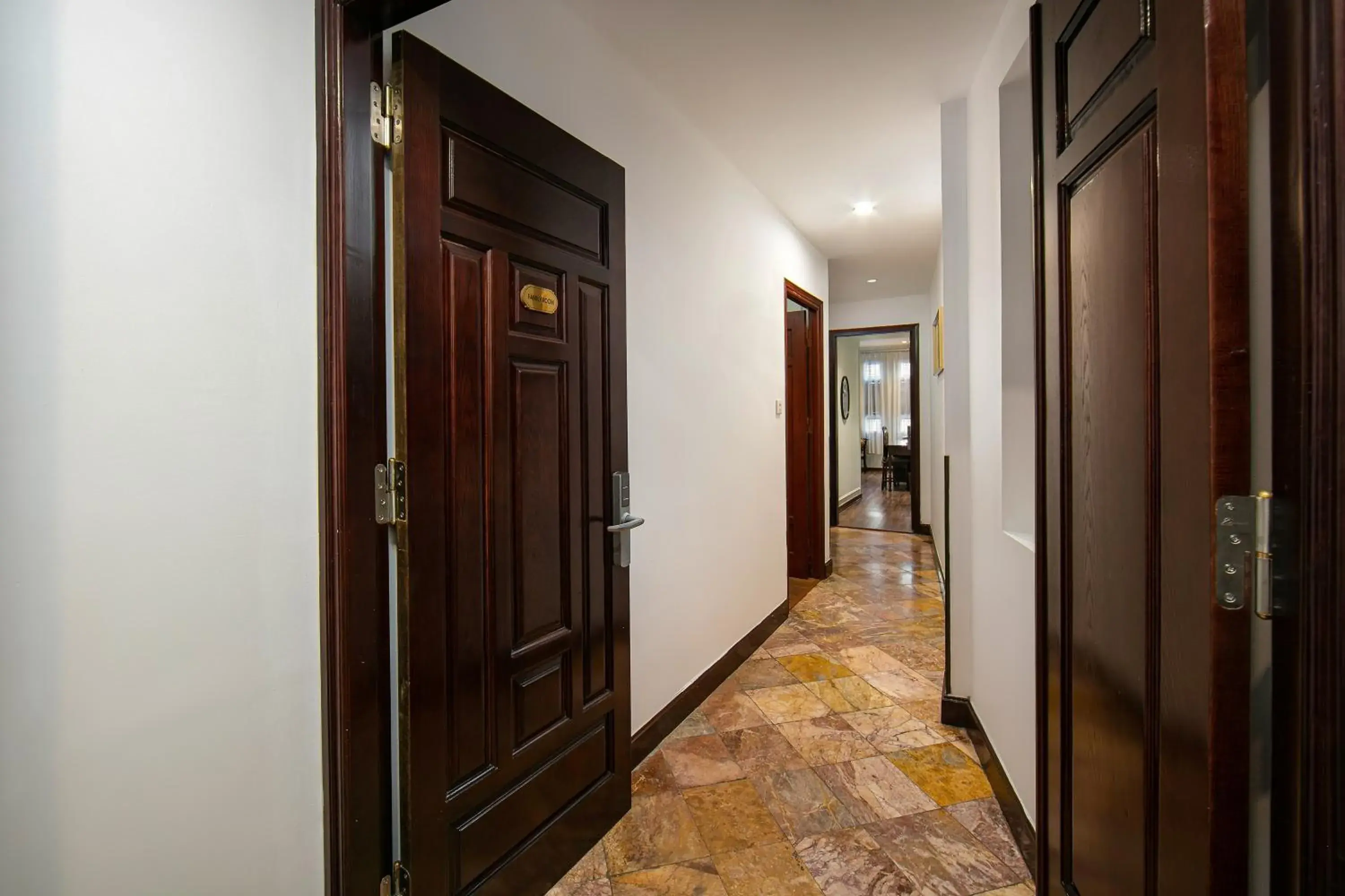 Grand Connecting with City View in Hong Ngoc Dynastie Boutique Hotel & Spa Grand Connecting with City View in Hong Ngoc Dynastie Boutique Hotel & Spa