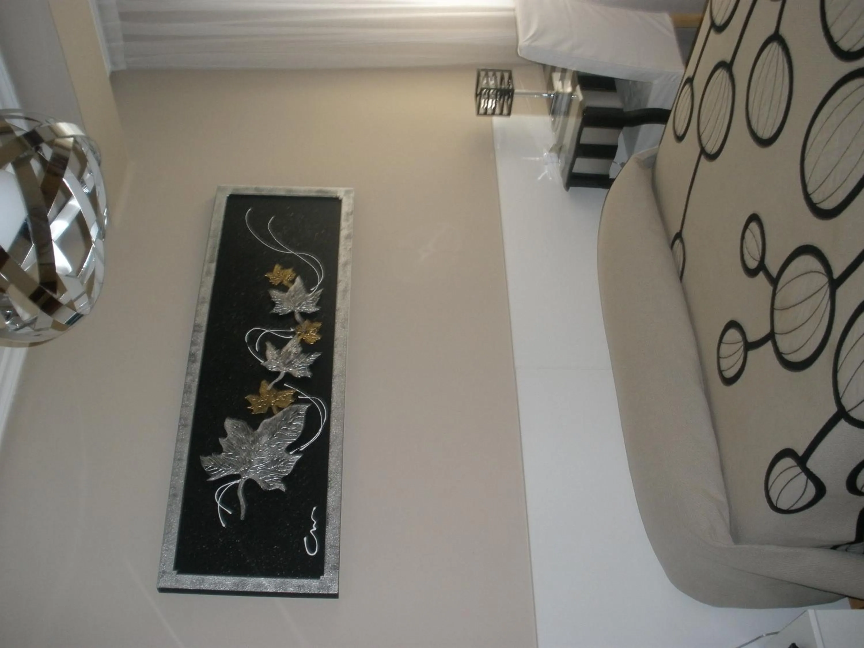 Bed in Rincón de Gala