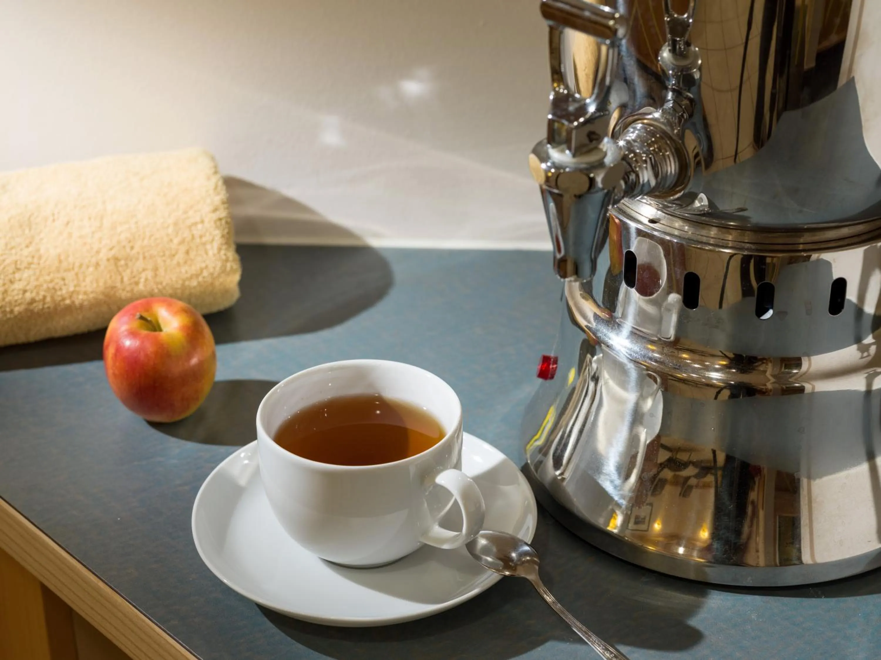 Spa and wellness centre/facilities in Hotel Waldheim Garni