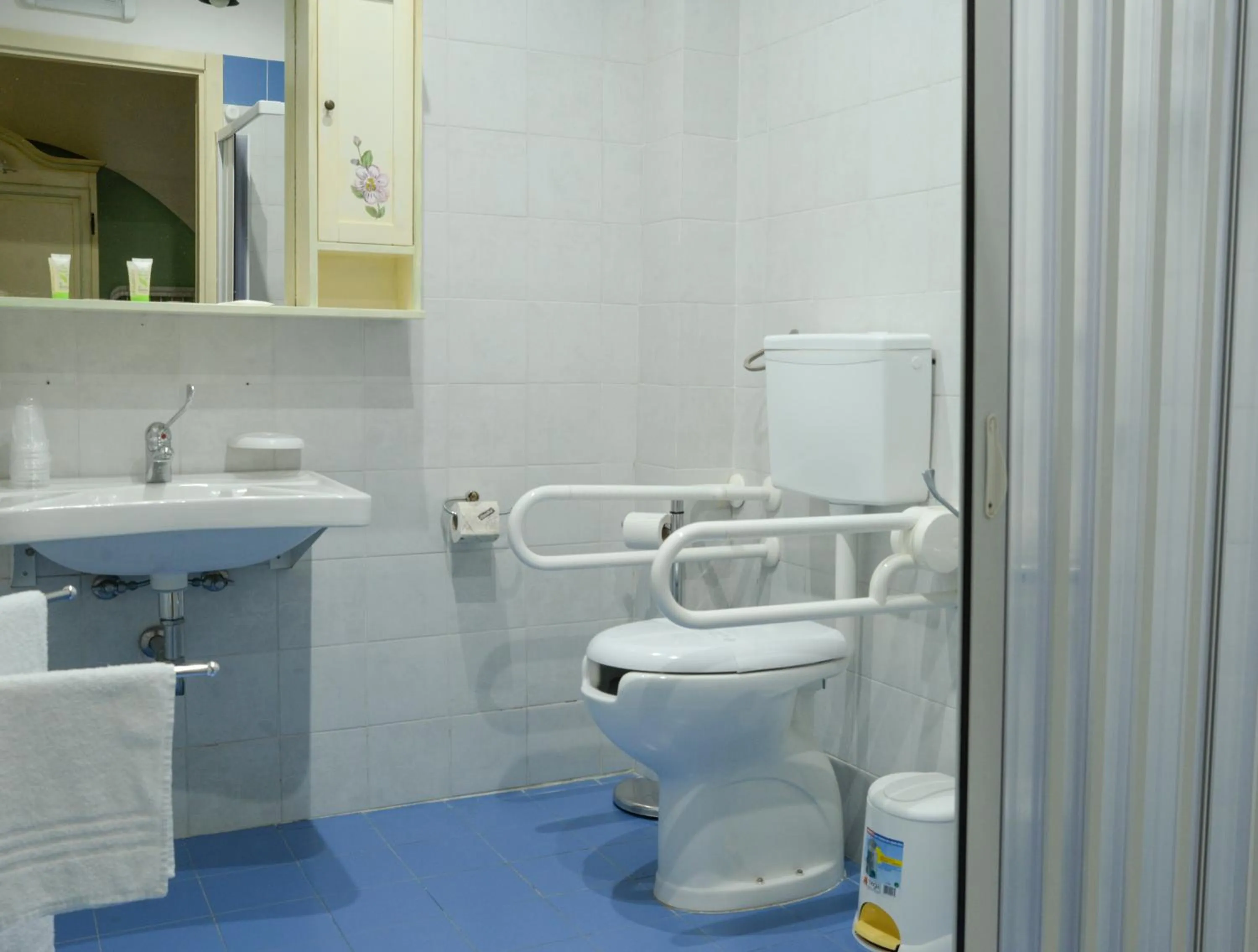 Hotel Ristorante Termitito