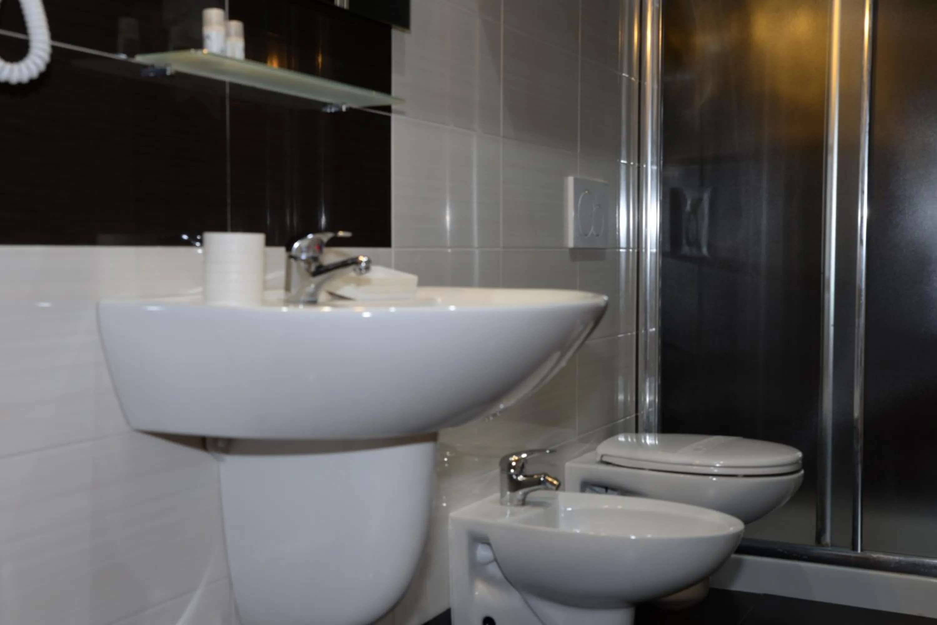 Hotel Ristorante Termitito