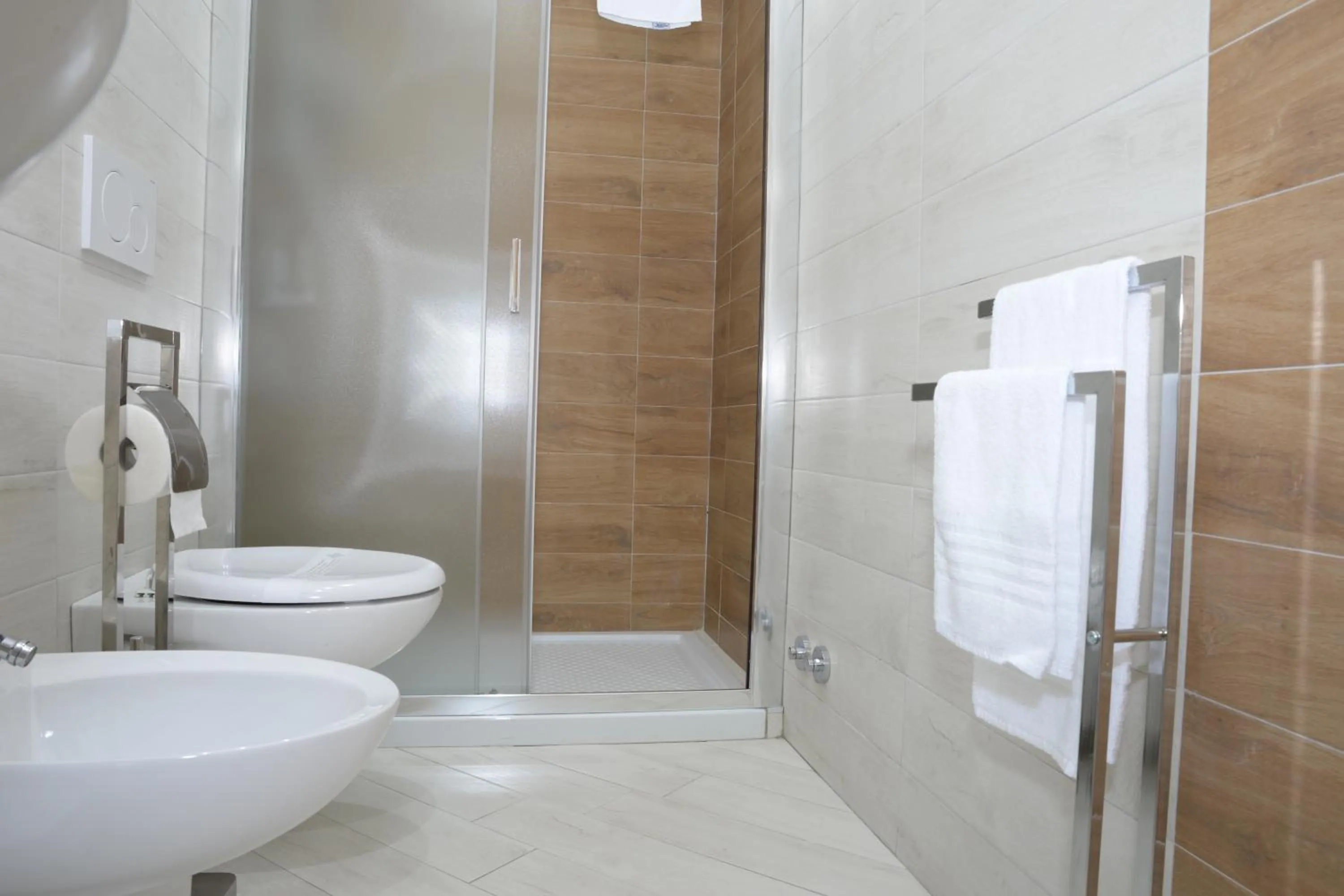 Hotel Ristorante Termitito