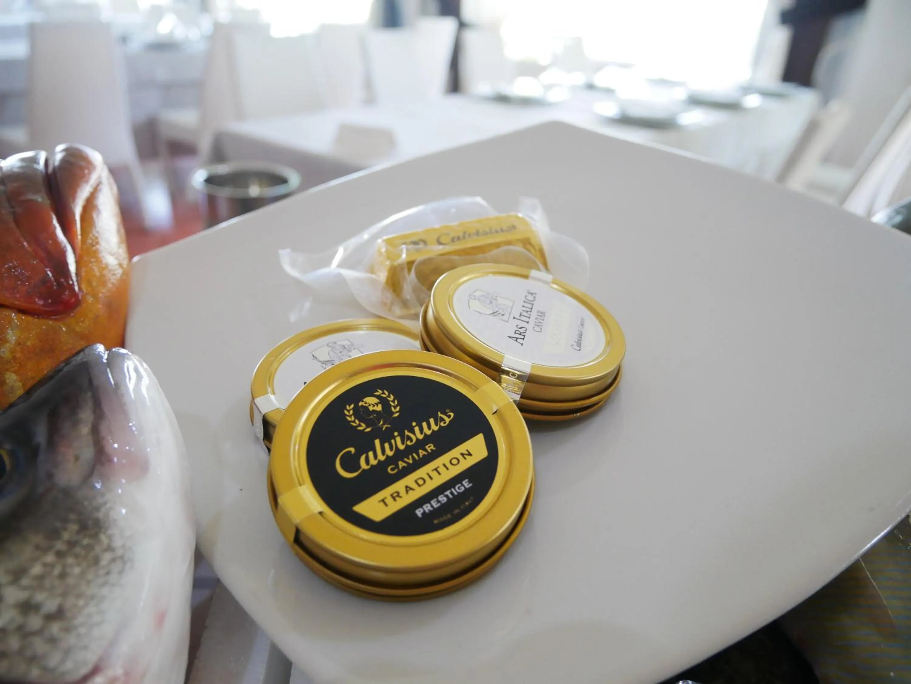 Hotel Ristorante Termitito