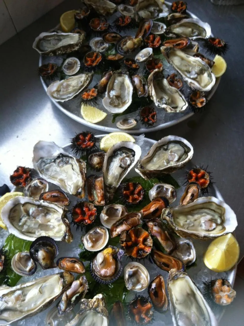 Restaurant/places to eat in Hotel Ristorante Termitito