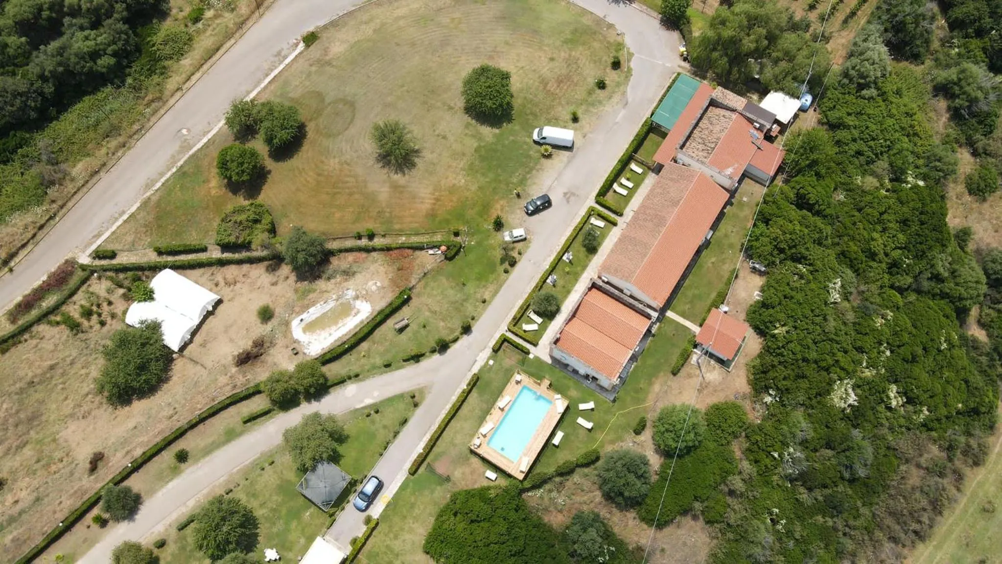 Hotel Ristorante Termitito