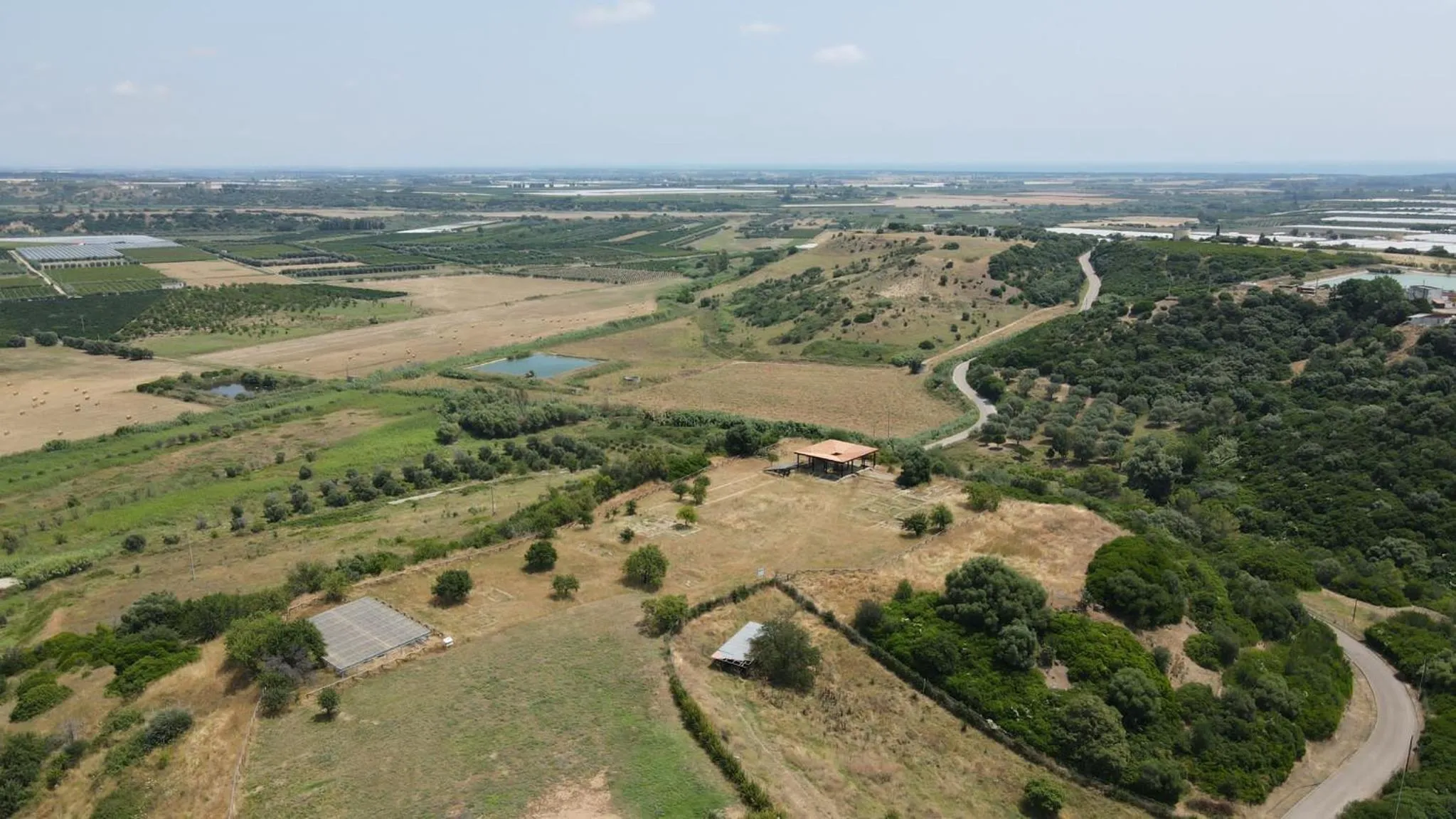 Hotel Ristorante Termitito