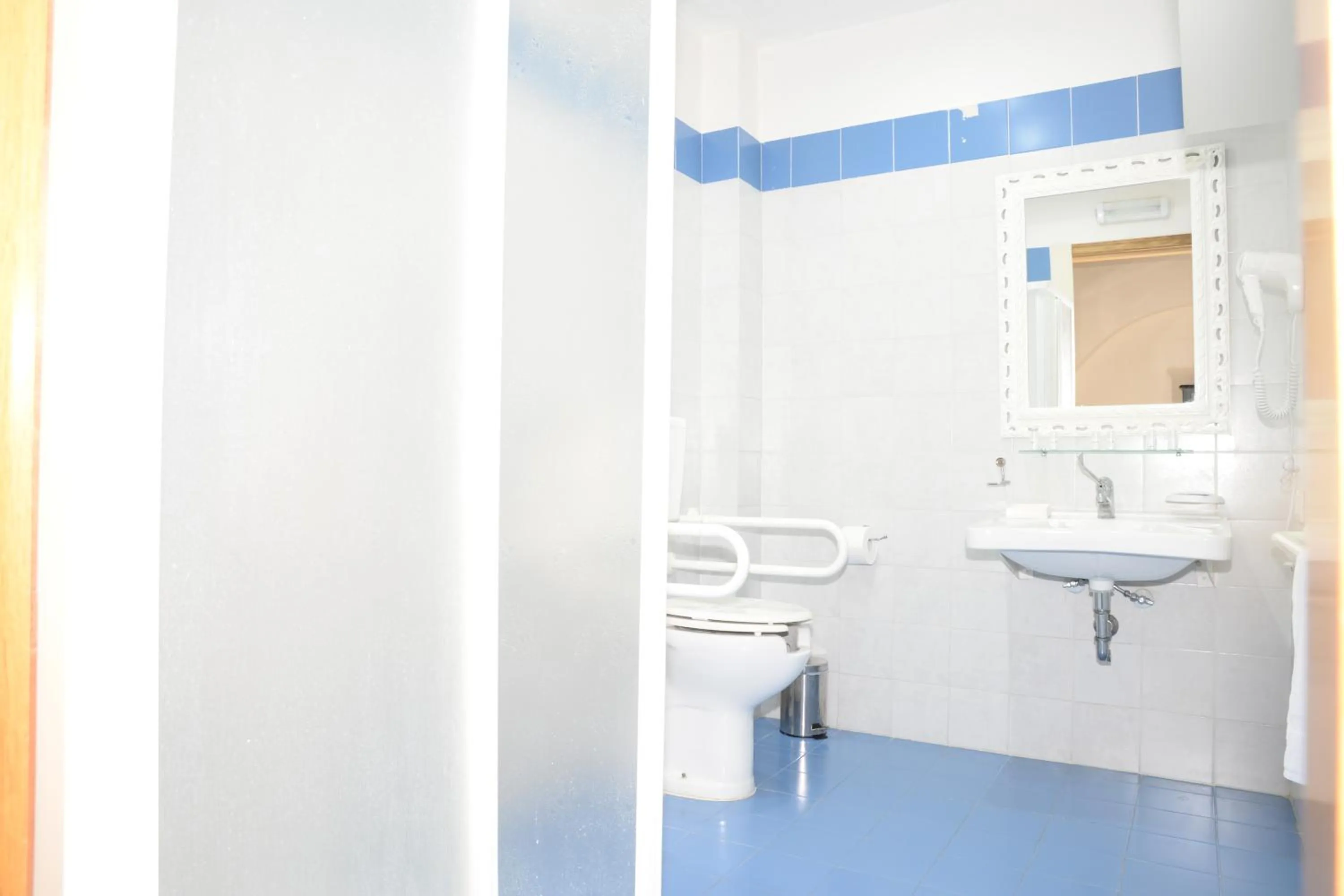 Hotel Ristorante Termitito