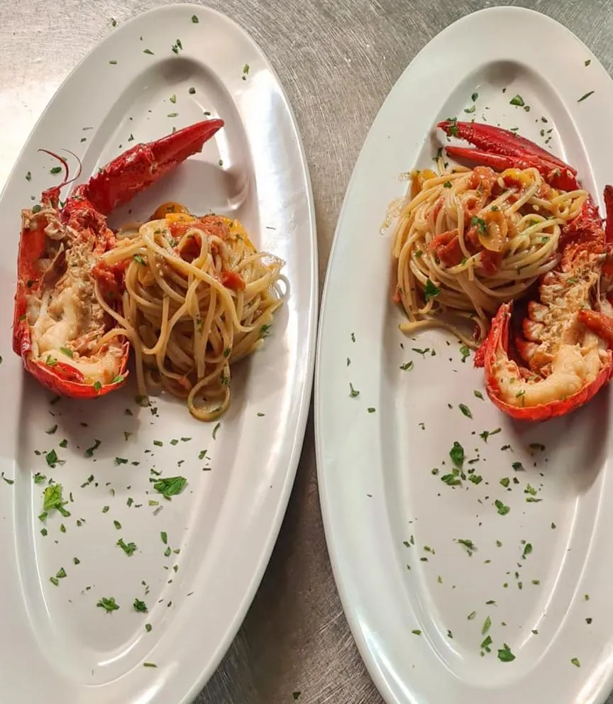 Hotel Ristorante Termitito