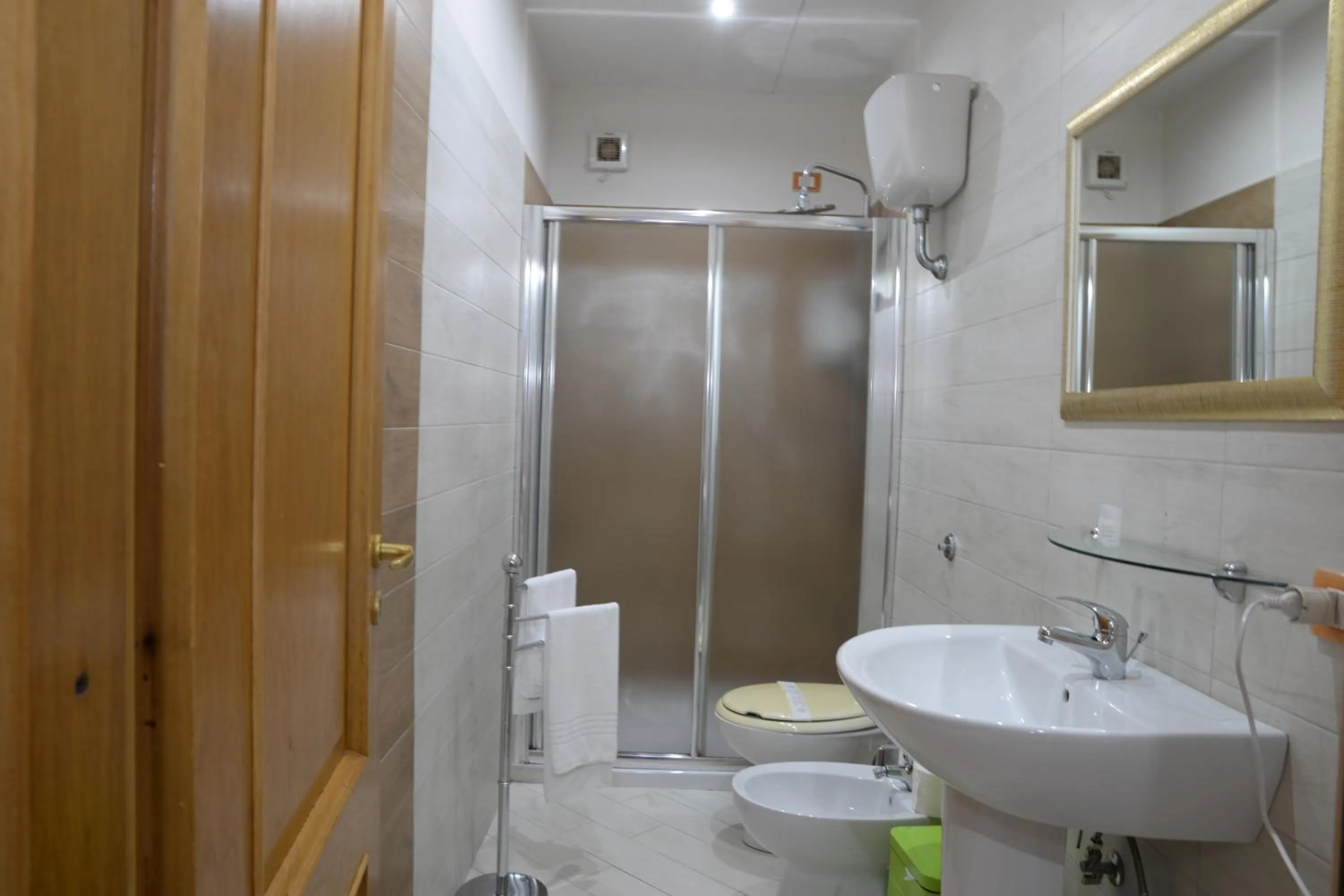 Hotel Ristorante Termitito