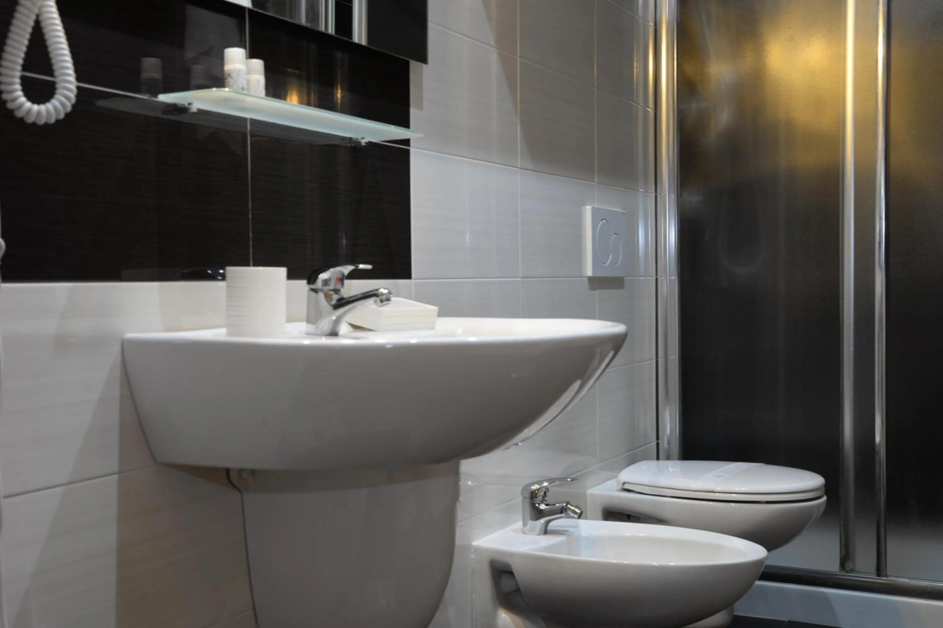 Hotel Ristorante Termitito