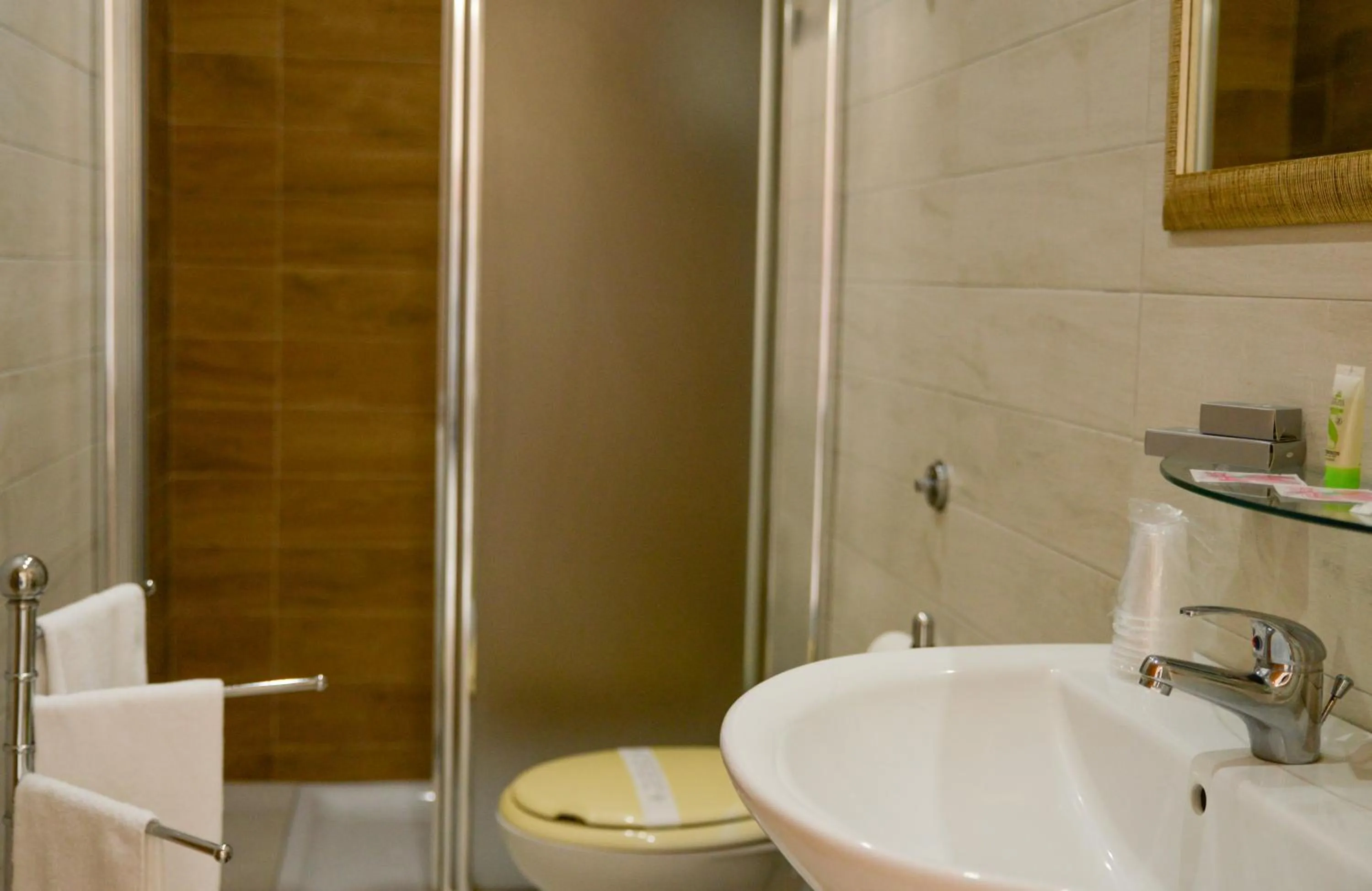 Hotel Ristorante Termitito