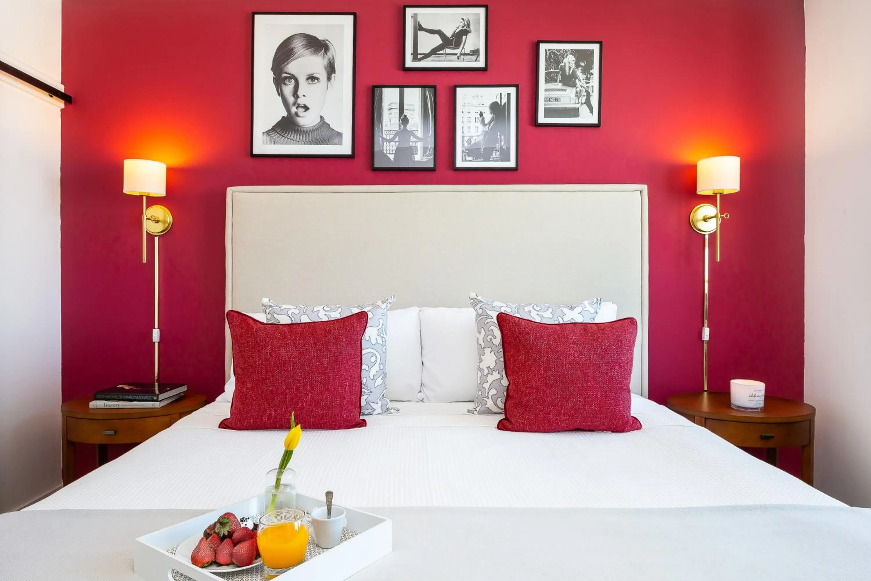 Residences by Miami Vacation Rentals