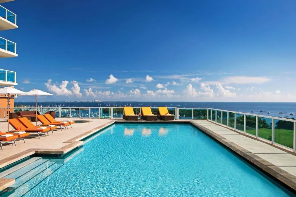 Residences by Miami Vacation Rentals
