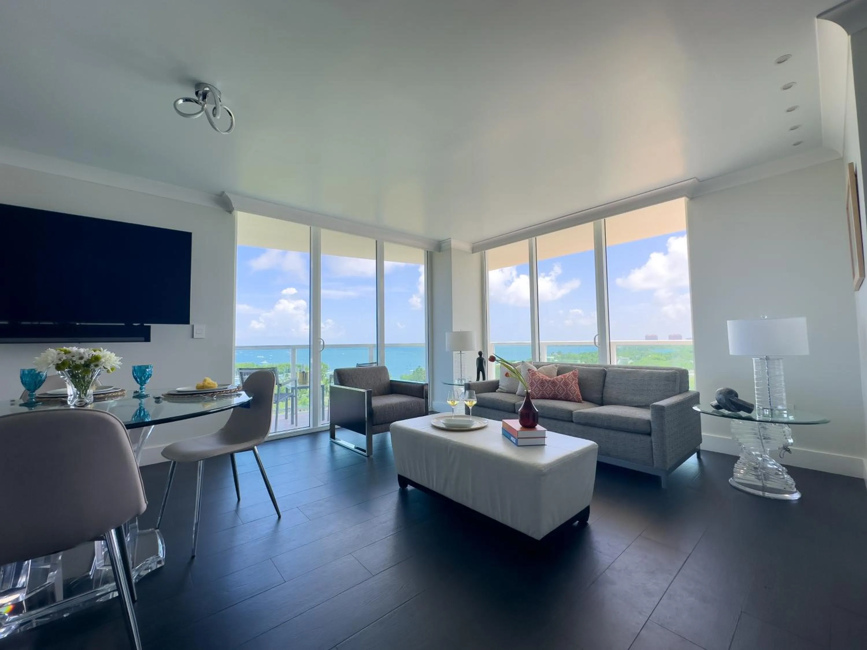 Residences by Miami Vacation Rentals