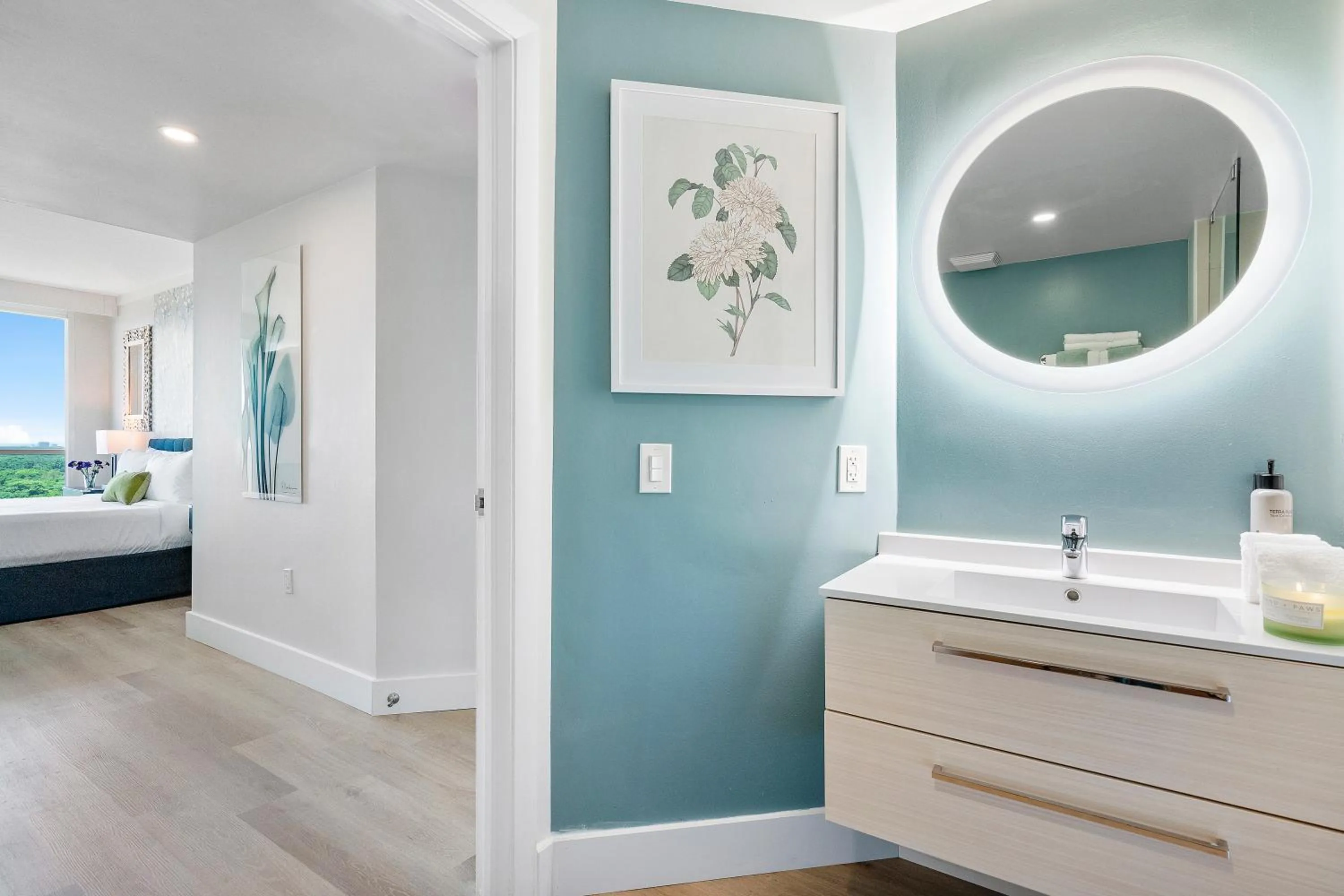 Residences by Miami Vacation Rentals