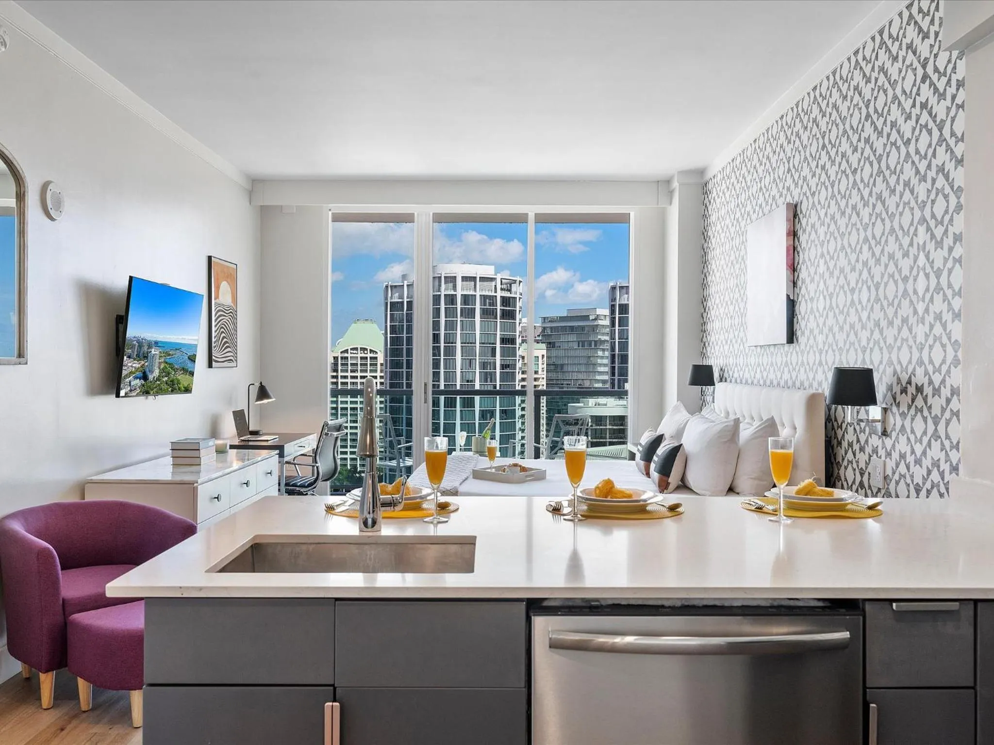 Residences by Miami Vacation Rentals