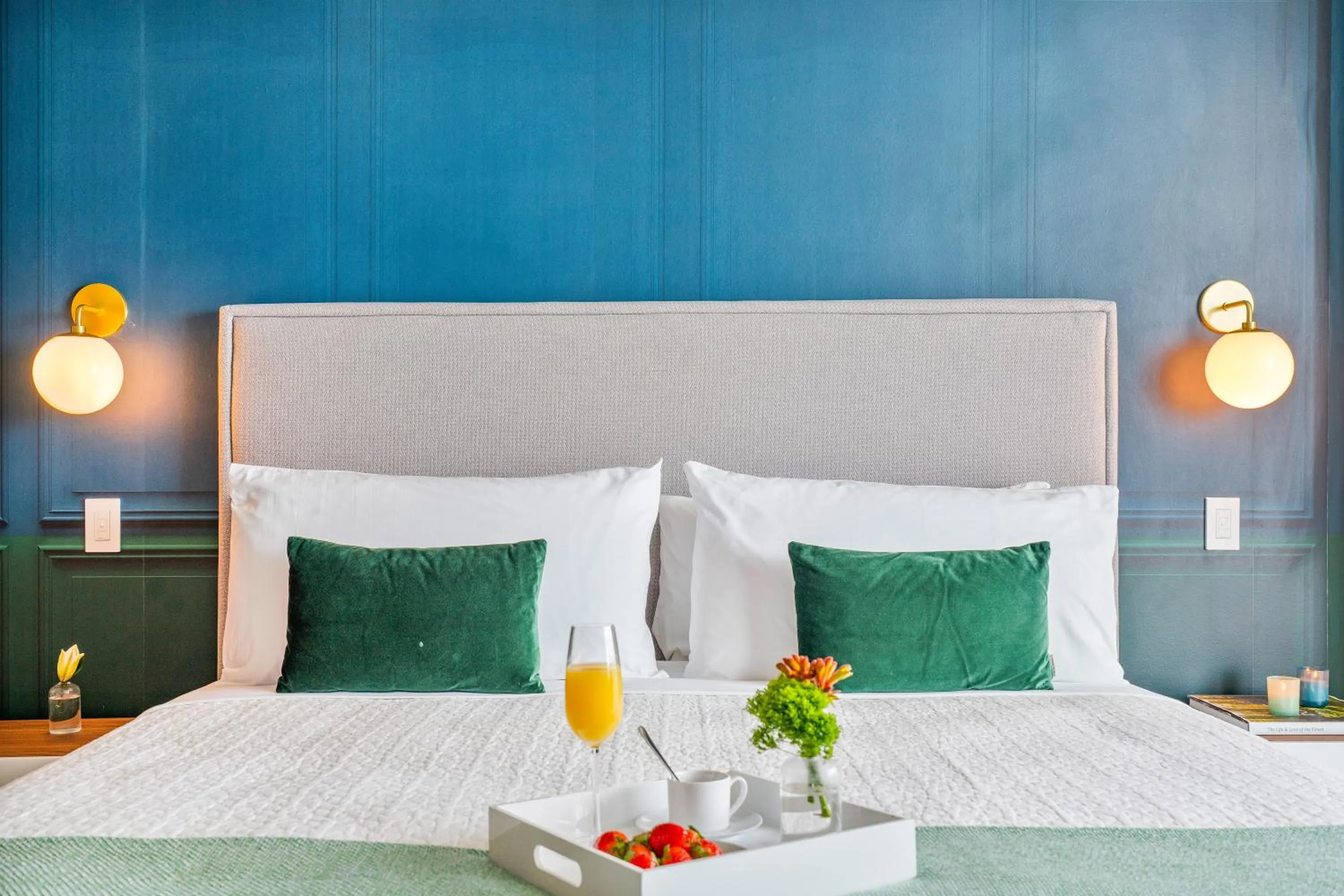 Residences by Miami Vacation Rentals