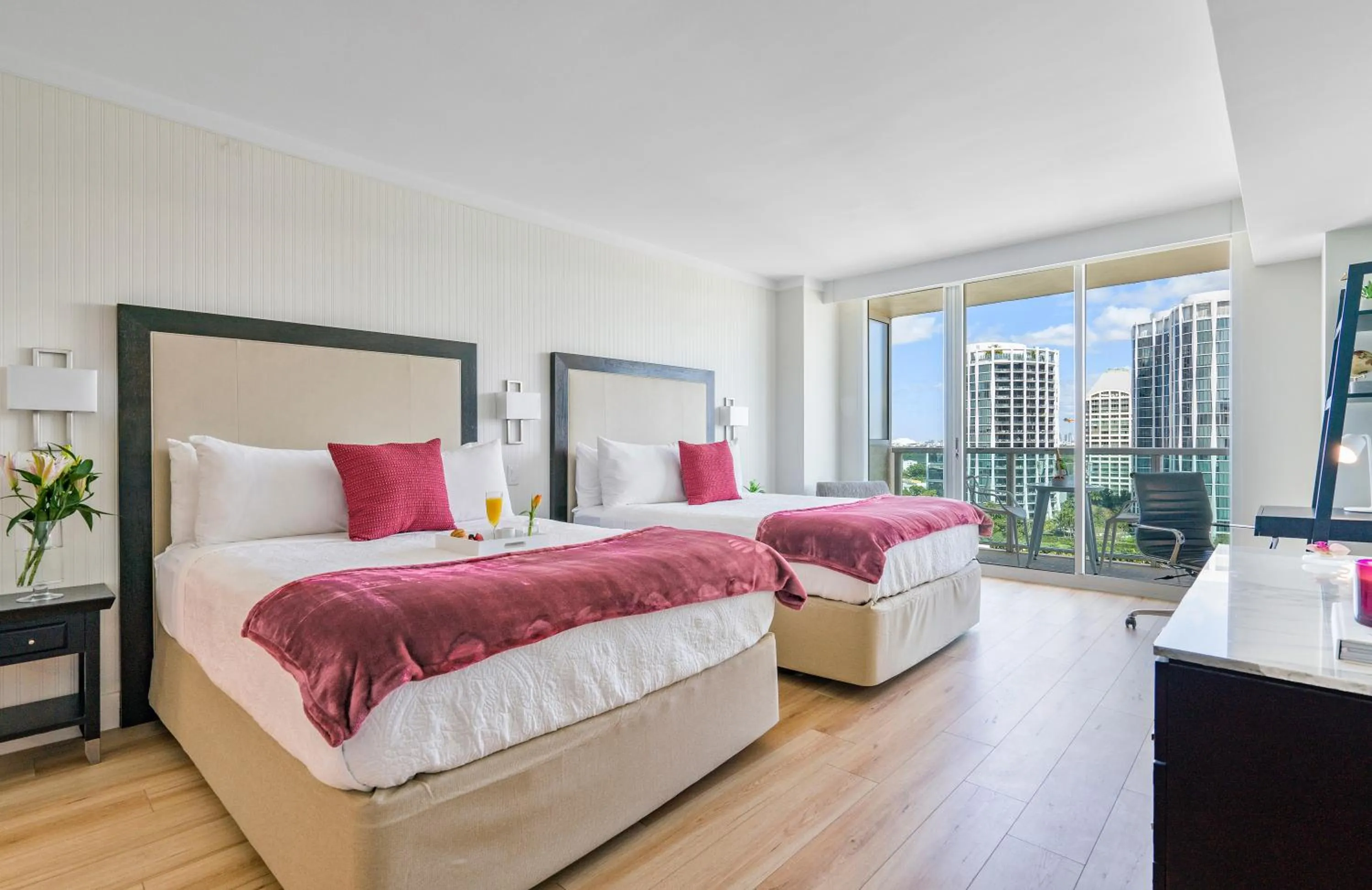 Residences by Miami Vacation Rentals