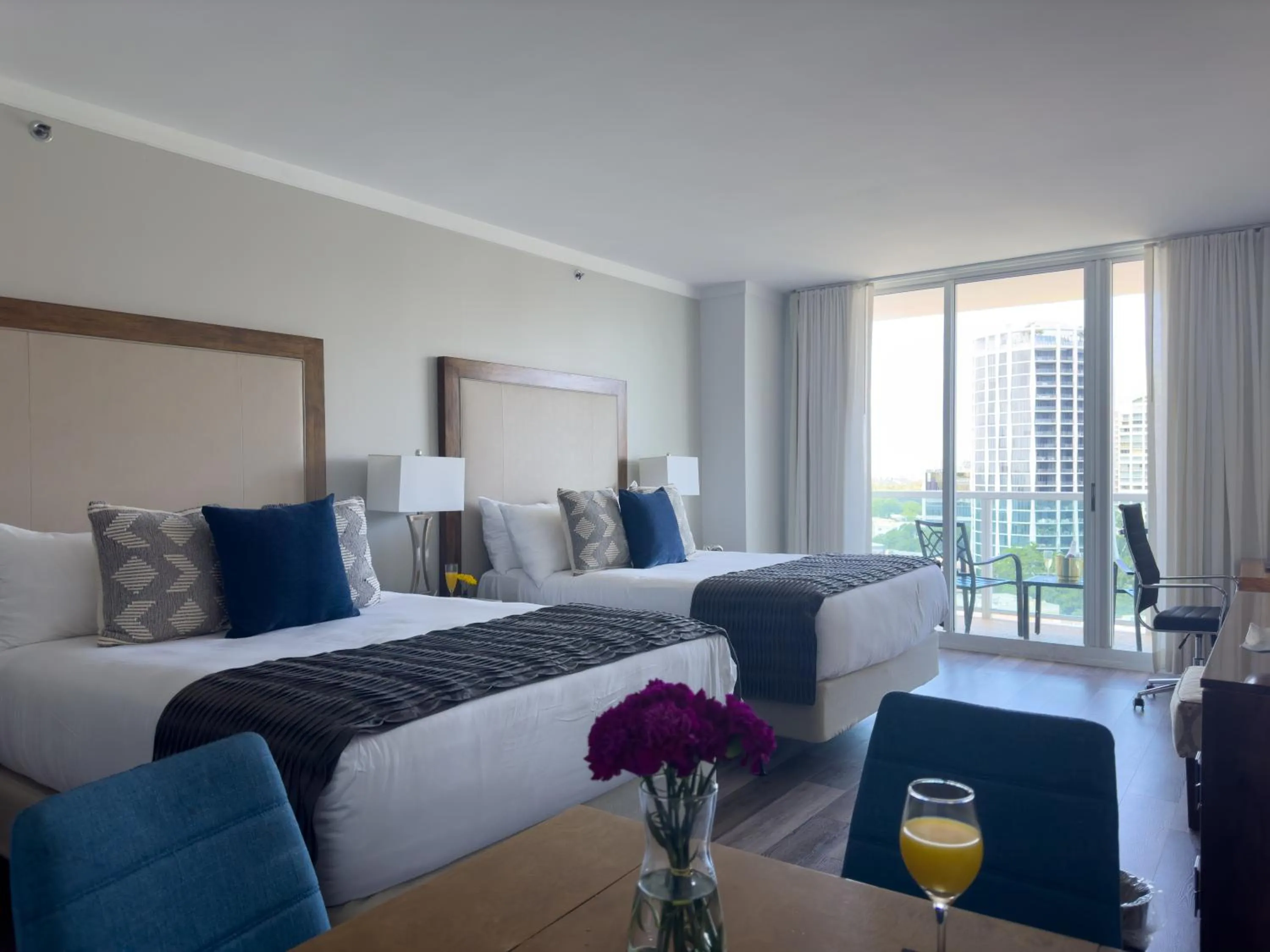 Residences by Miami Vacation Rentals