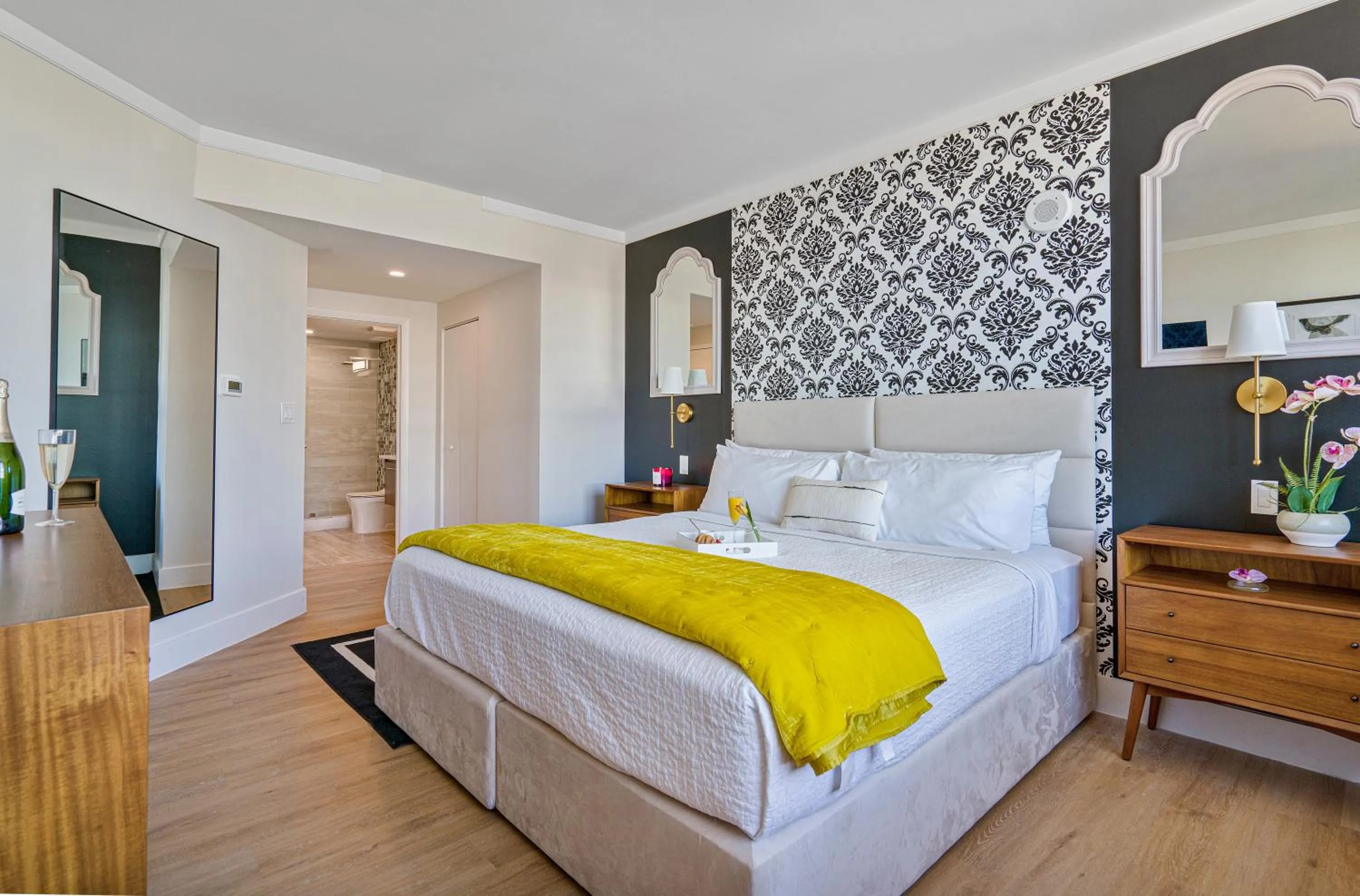 Residences by Miami Vacation Rentals