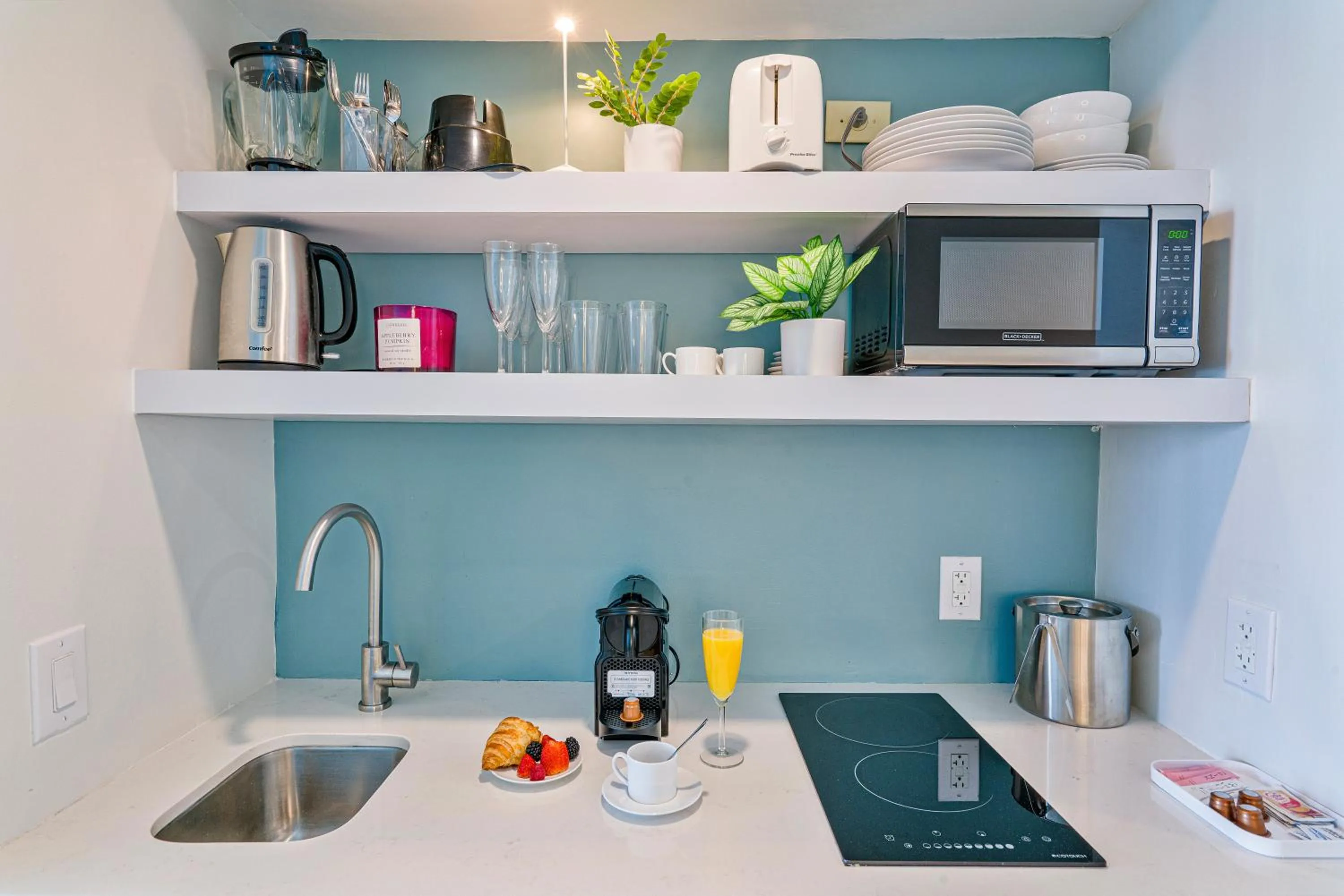 Residences by Miami Vacation Rentals