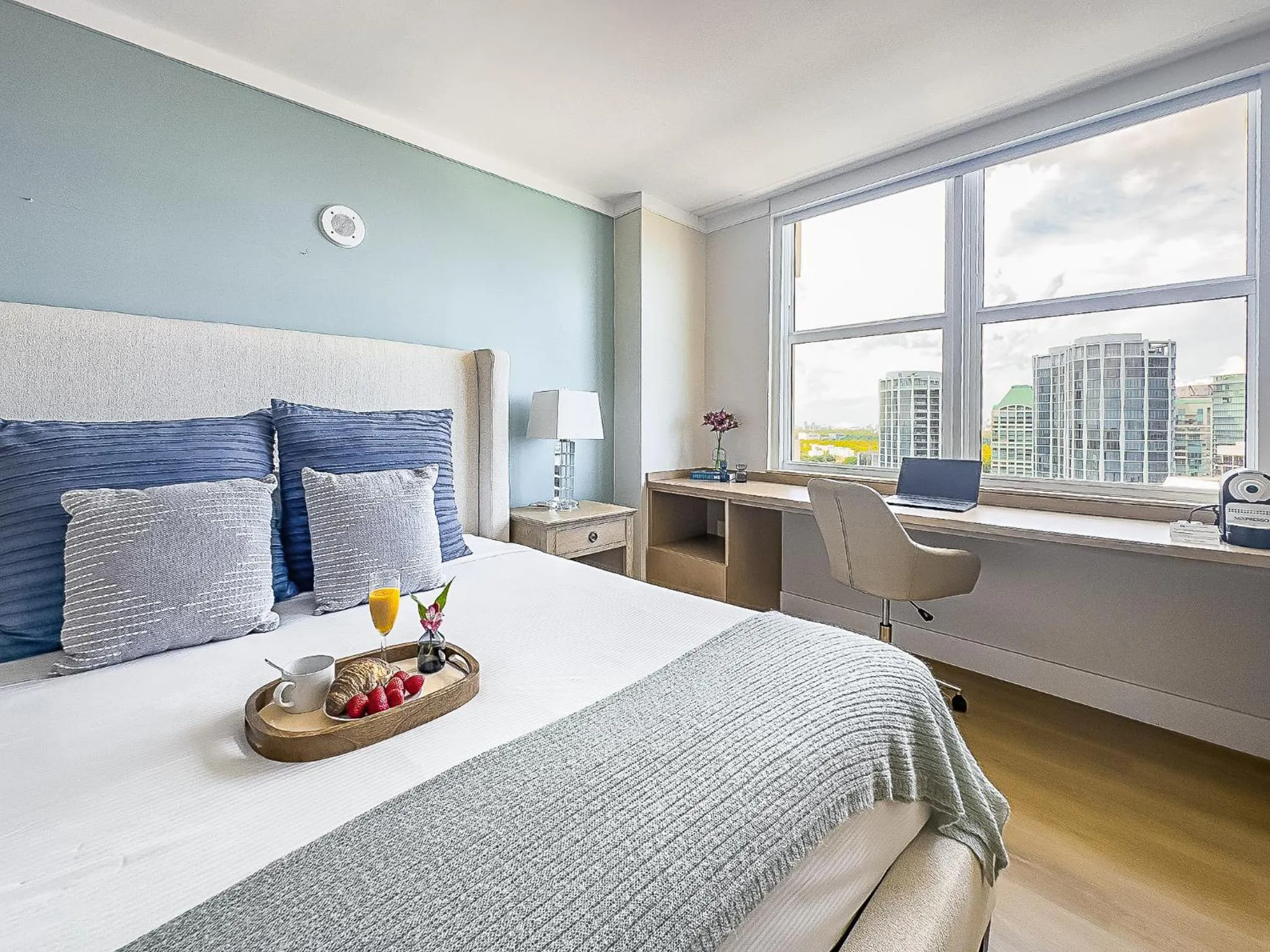 Residences by Miami Vacation Rentals