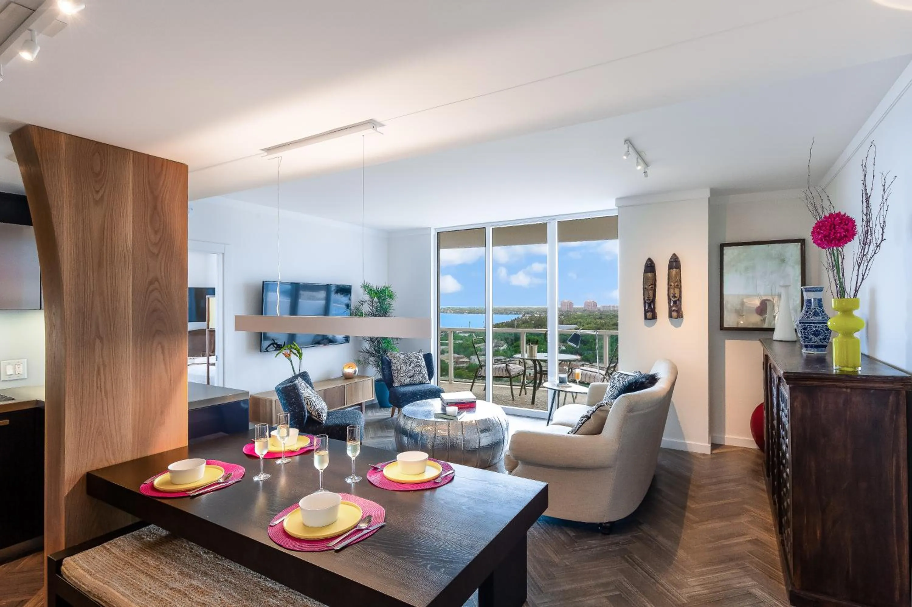 Residences by Miami Vacation Rentals