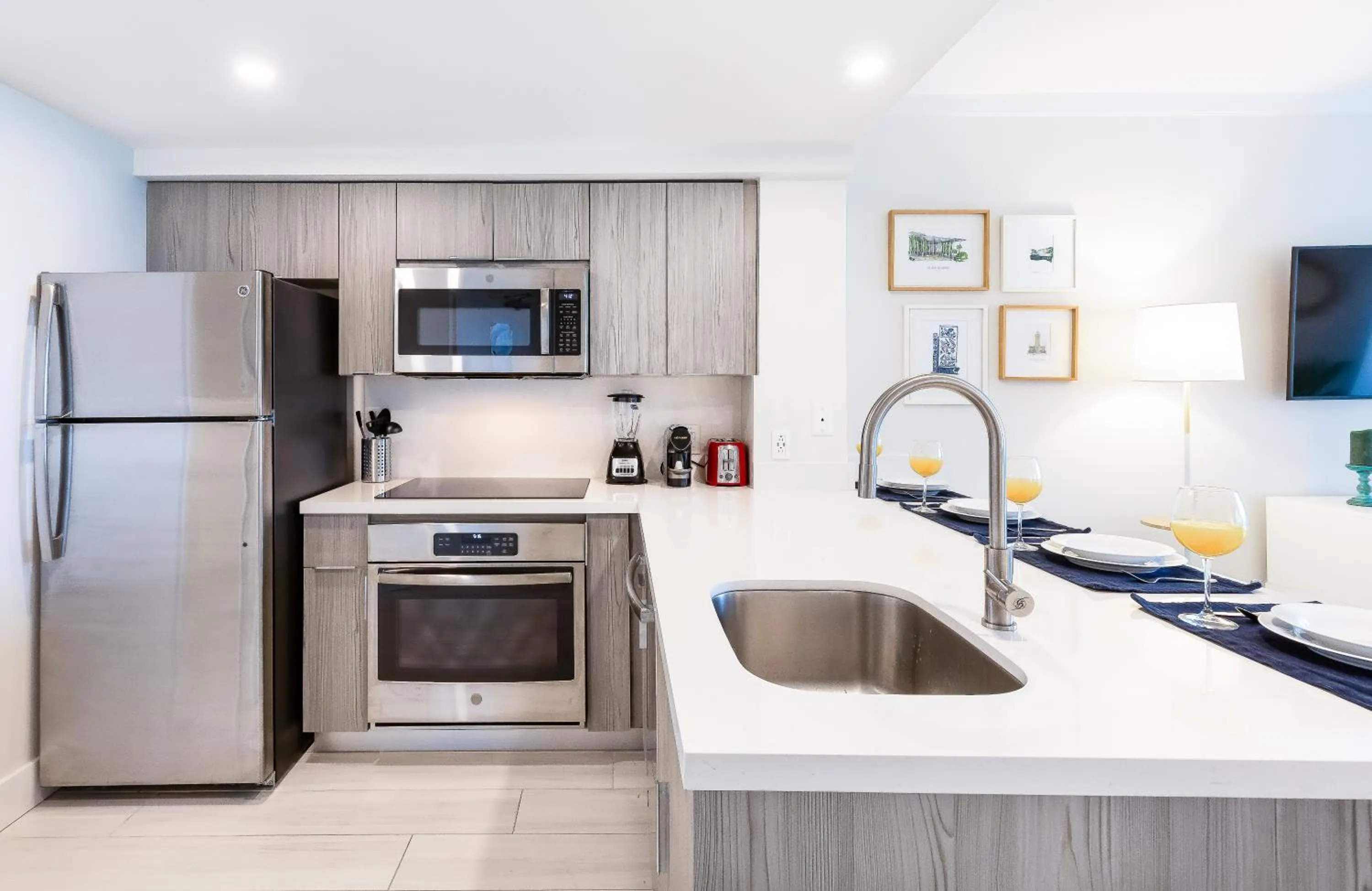 Residences by Miami Vacation Rentals