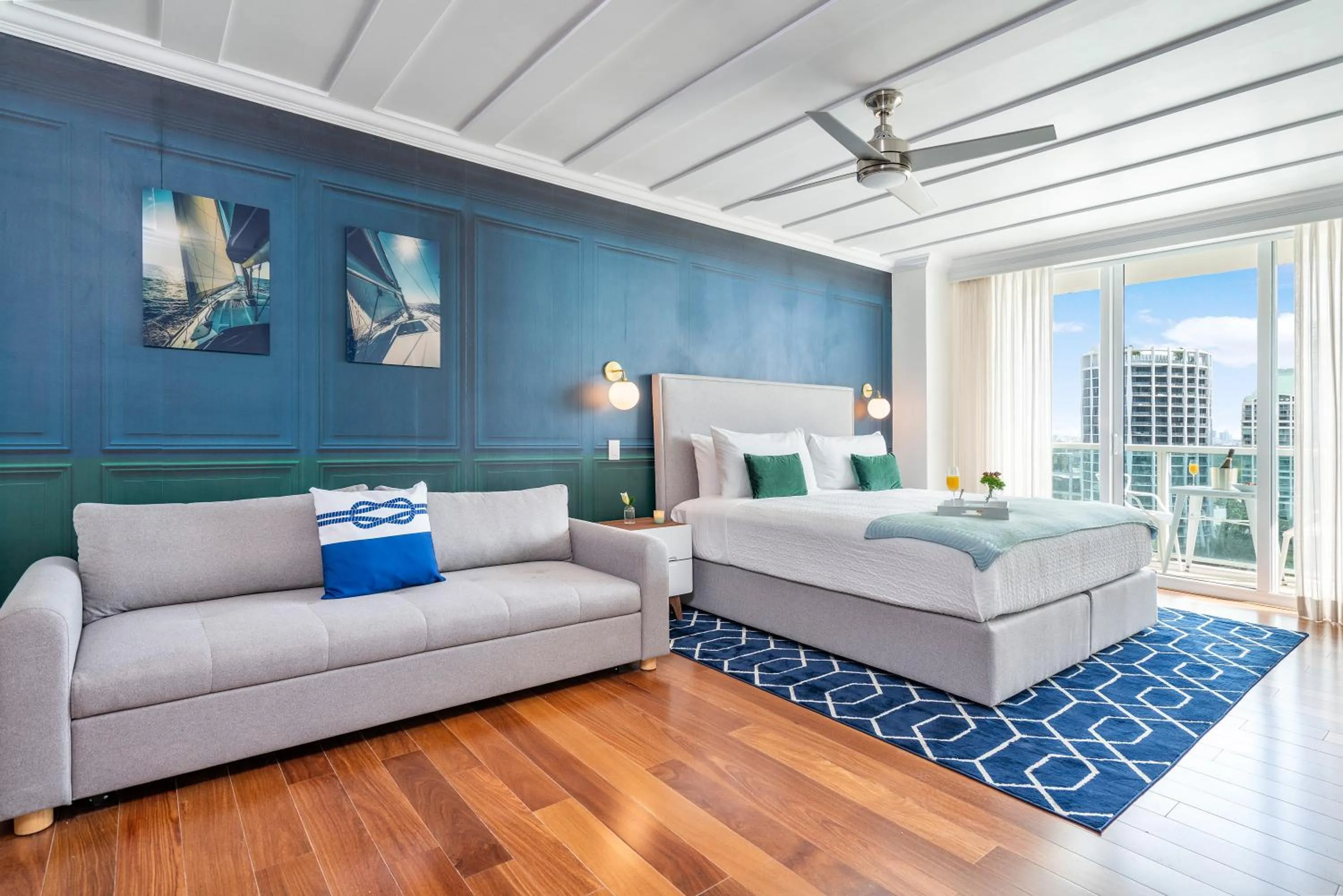 Residences by Miami Vacation Rentals