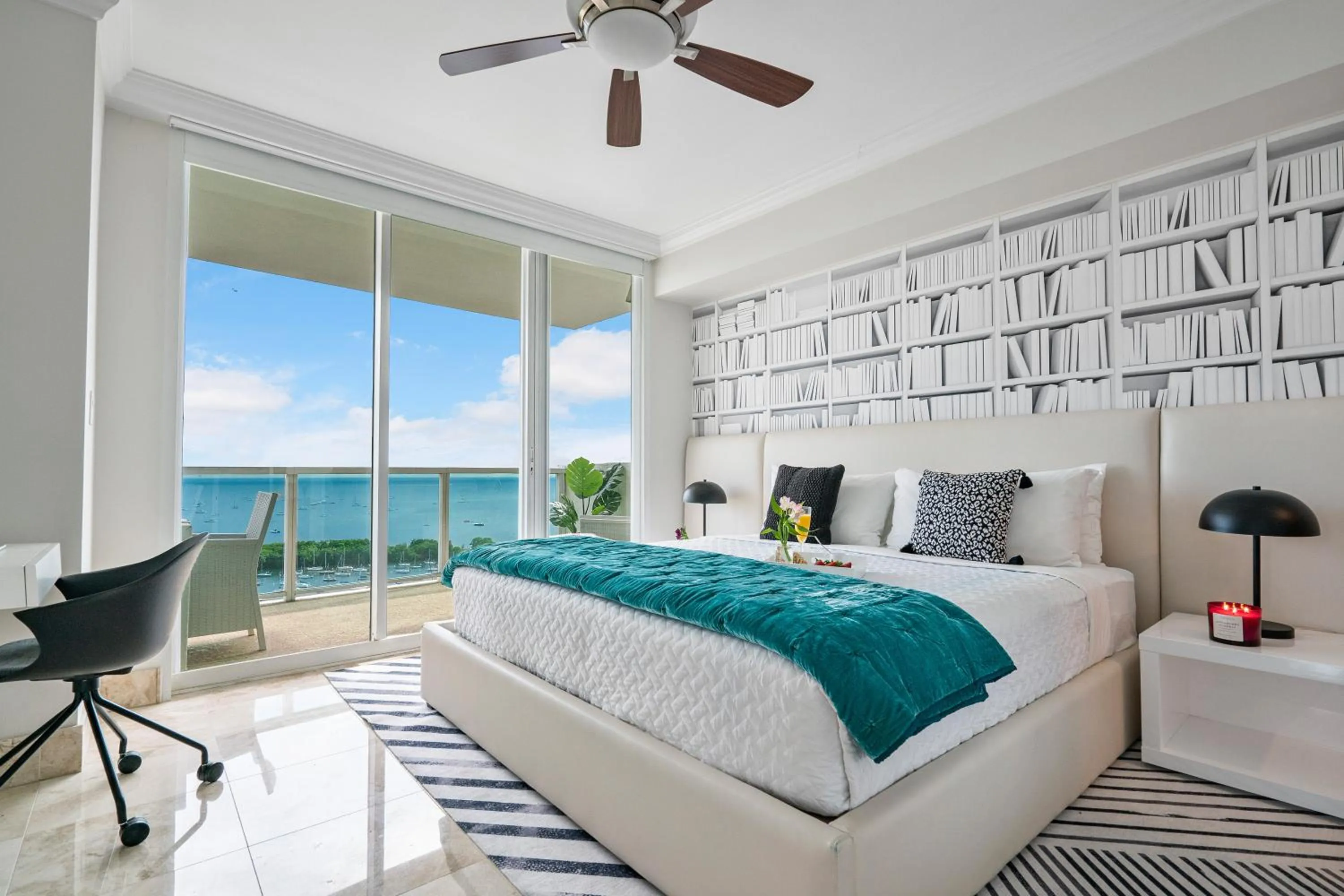 Residences by Miami Vacation Rentals