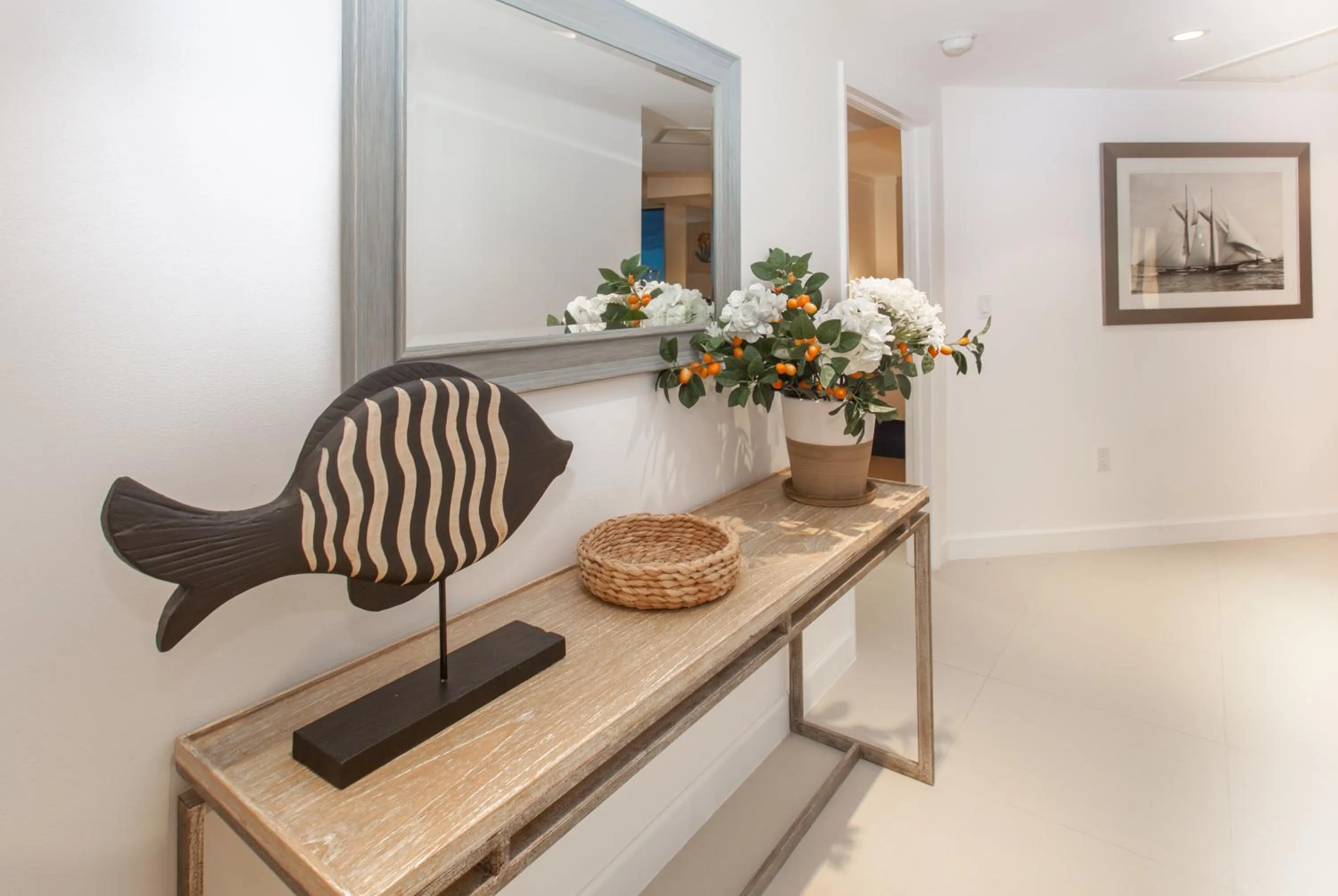 Area and facilities in Residences by Miami Vacation Rentals