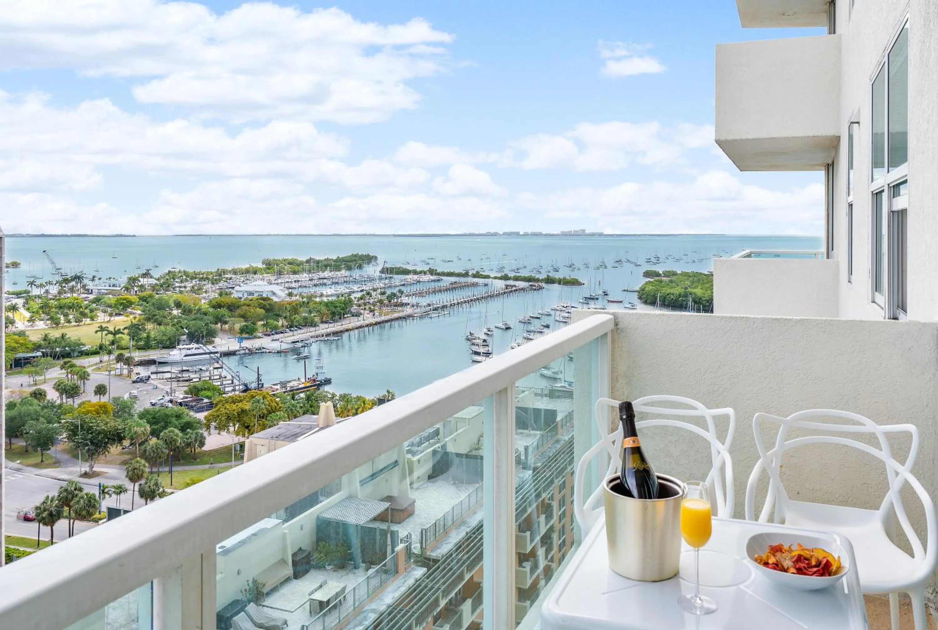 Residences by Miami Vacation Rentals