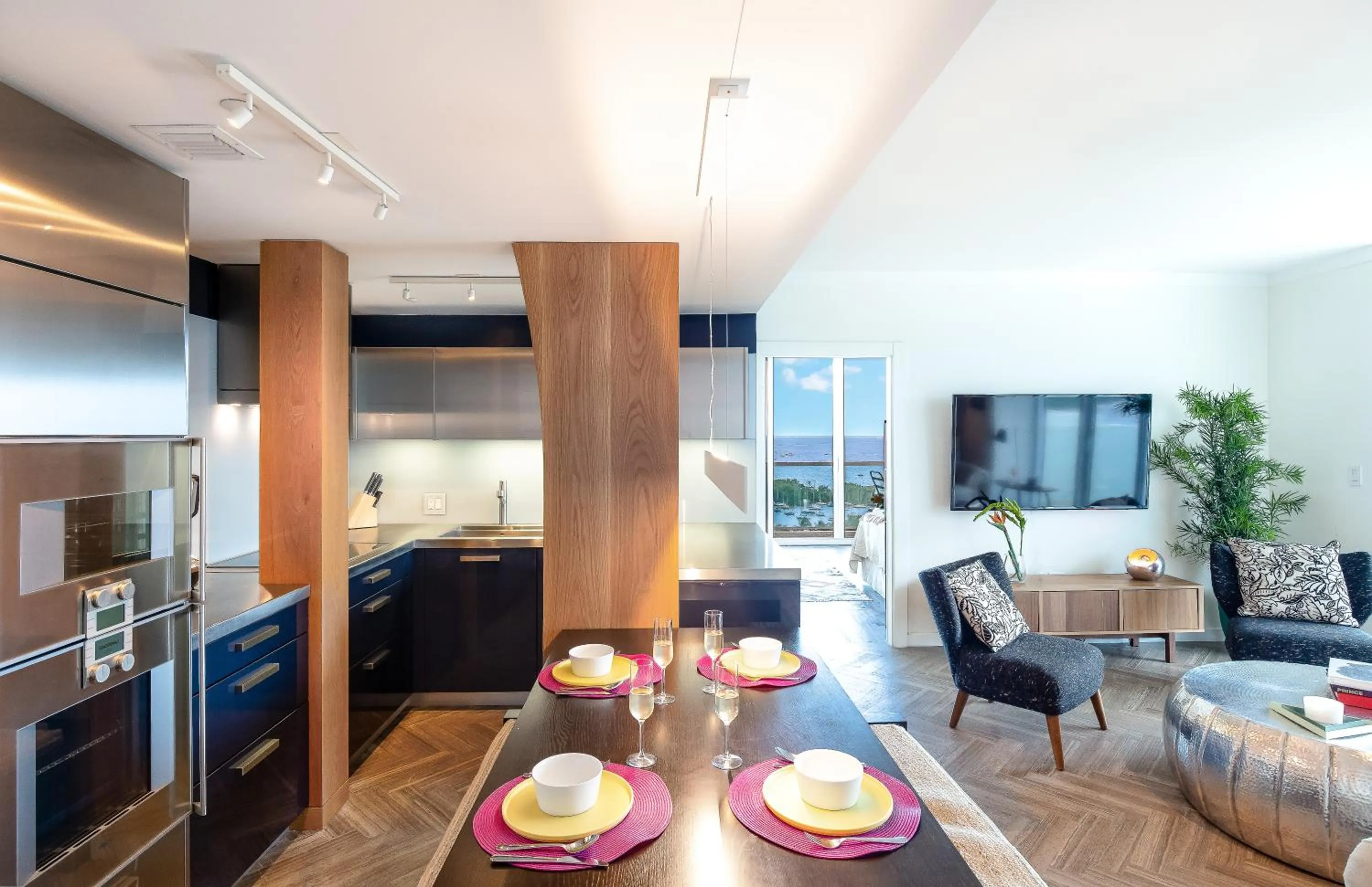 Residences by Miami Vacation Rentals