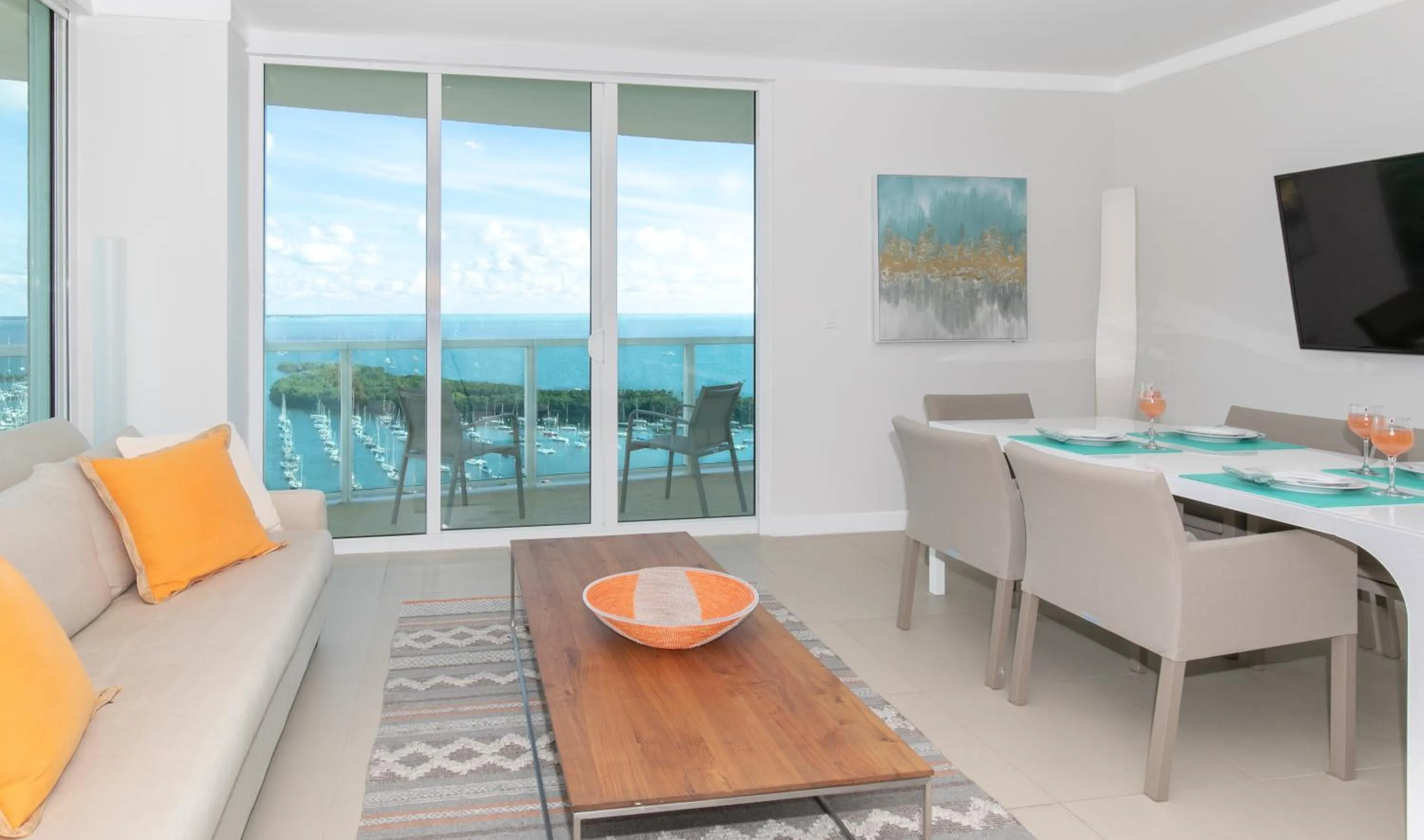 Residences by Miami Vacation Rentals