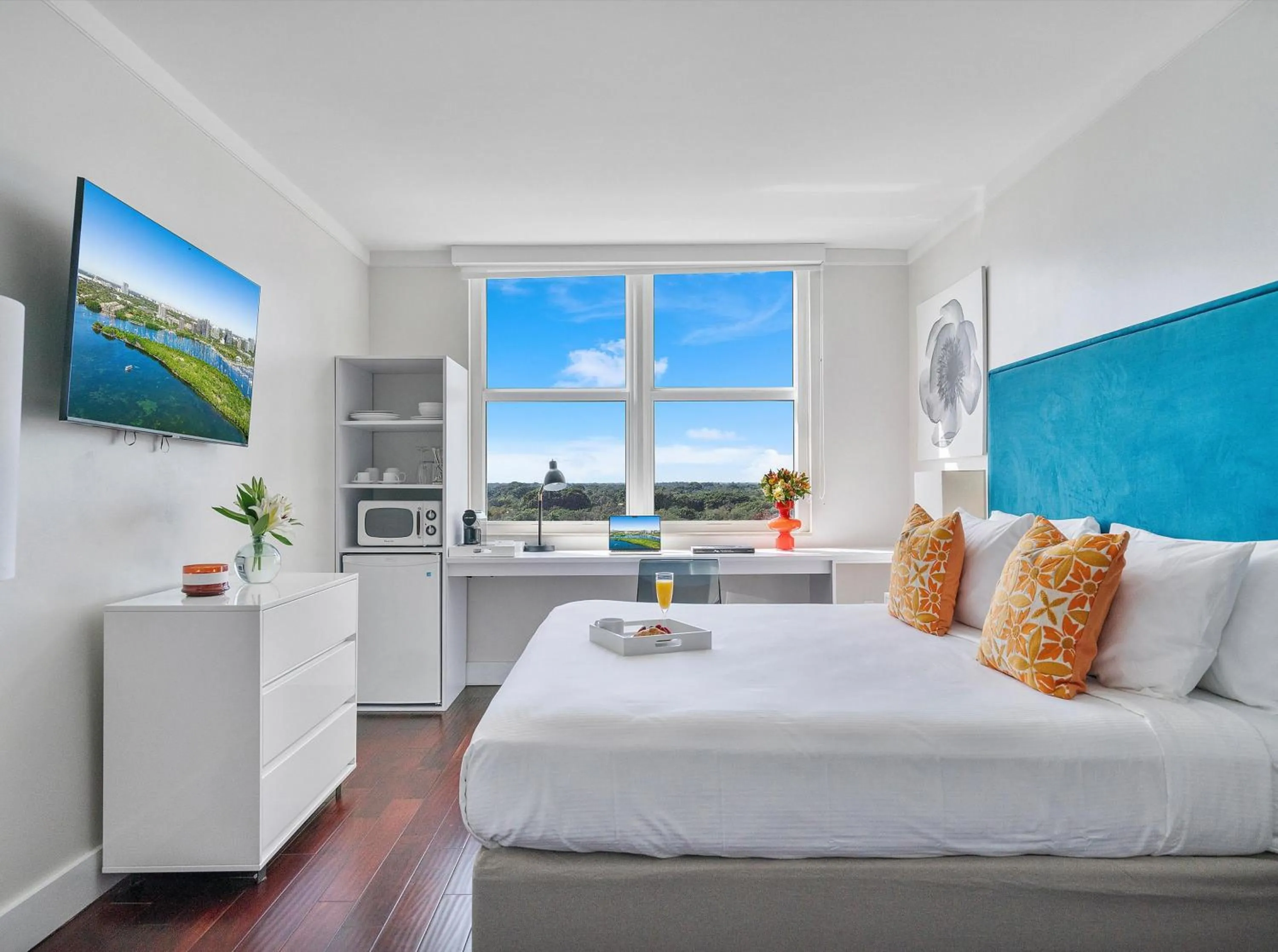 Residences by Miami Vacation Rentals