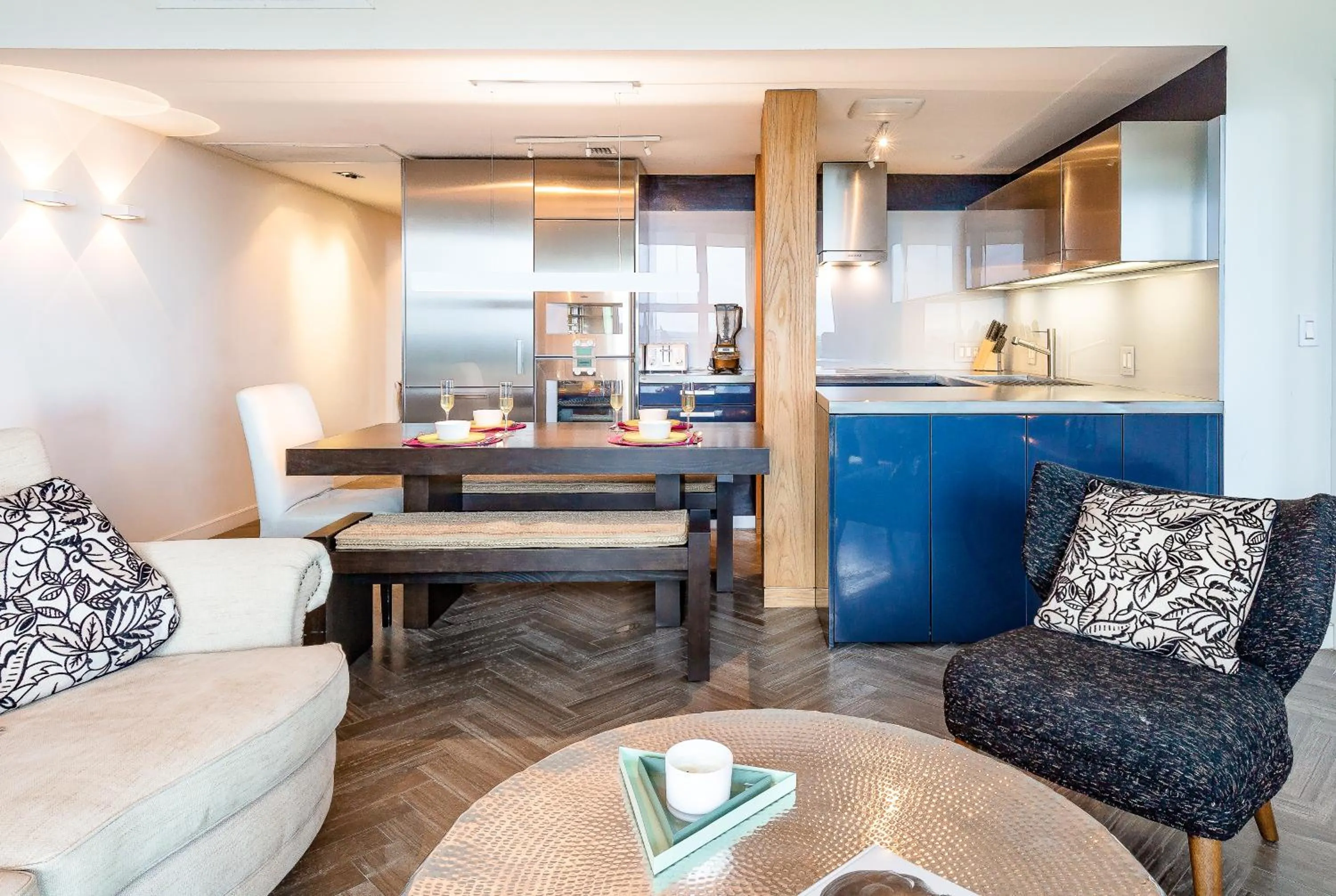 Residences by Miami Vacation Rentals