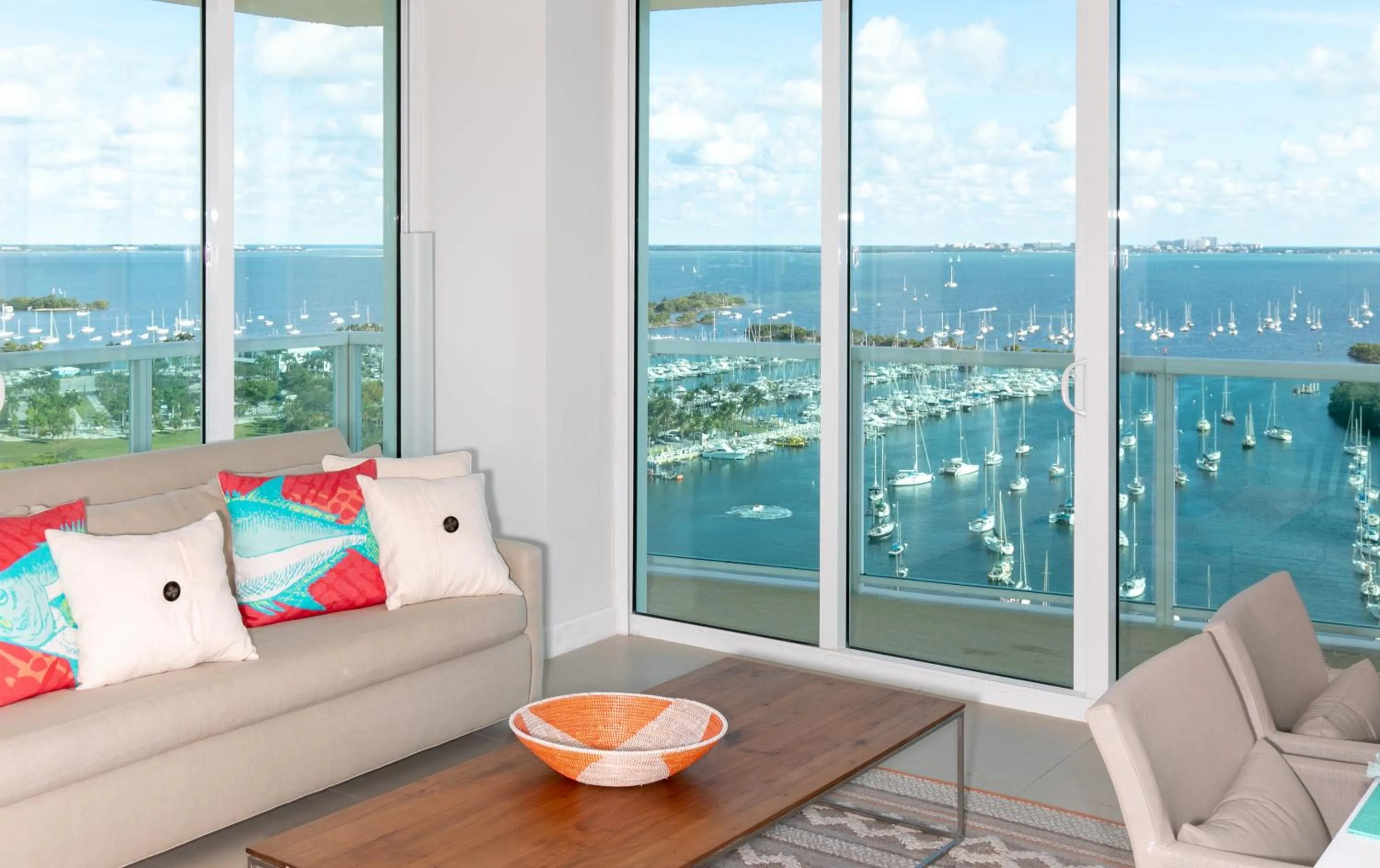 Residences by Miami Vacation Rentals