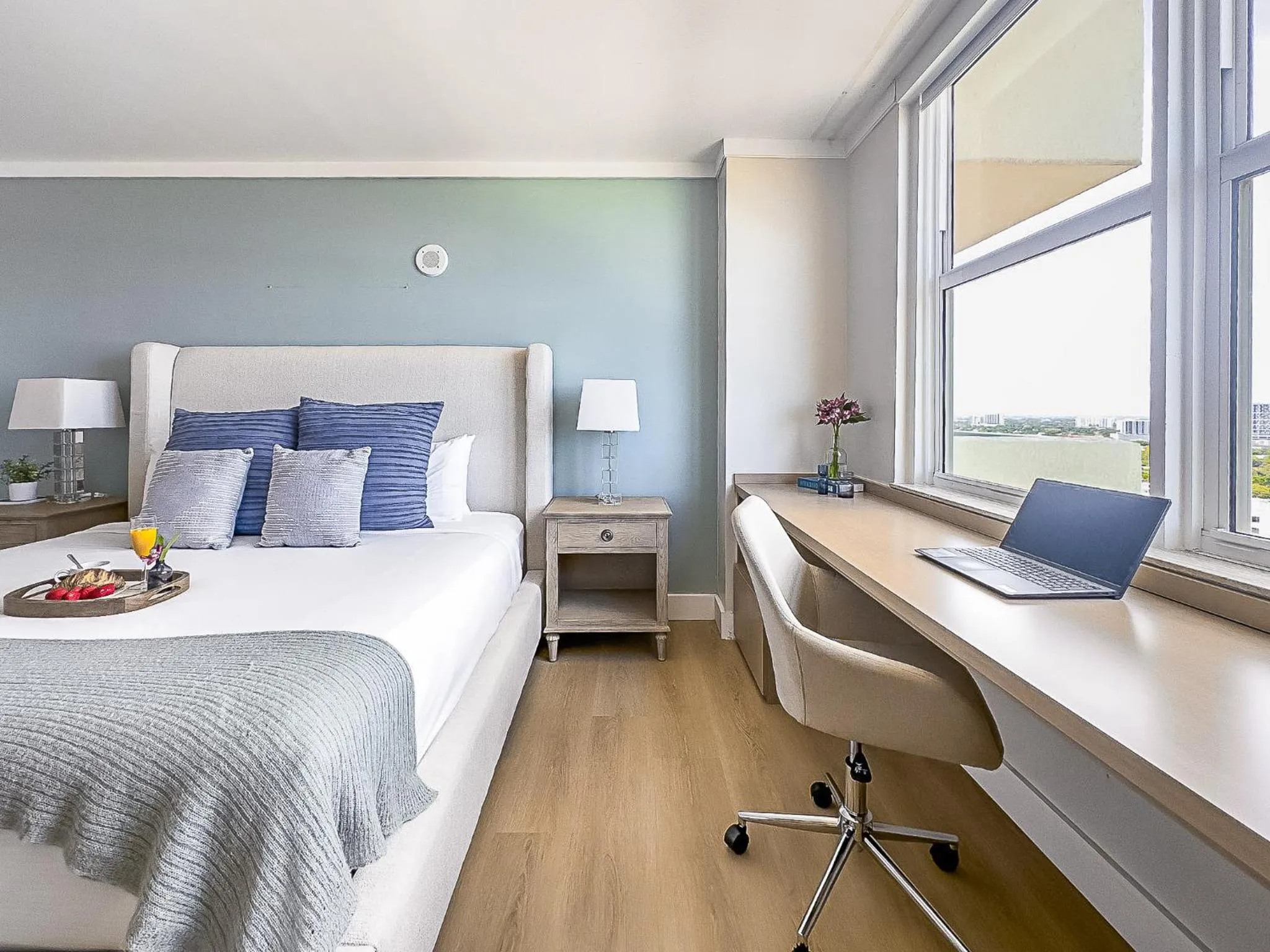 Residences by Miami Vacation Rentals