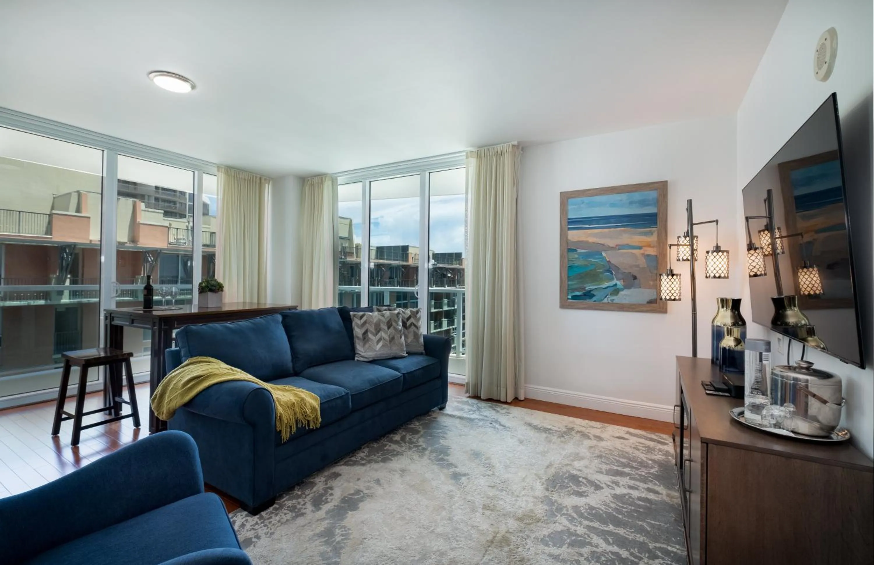 Residences by Miami Vacation Rentals