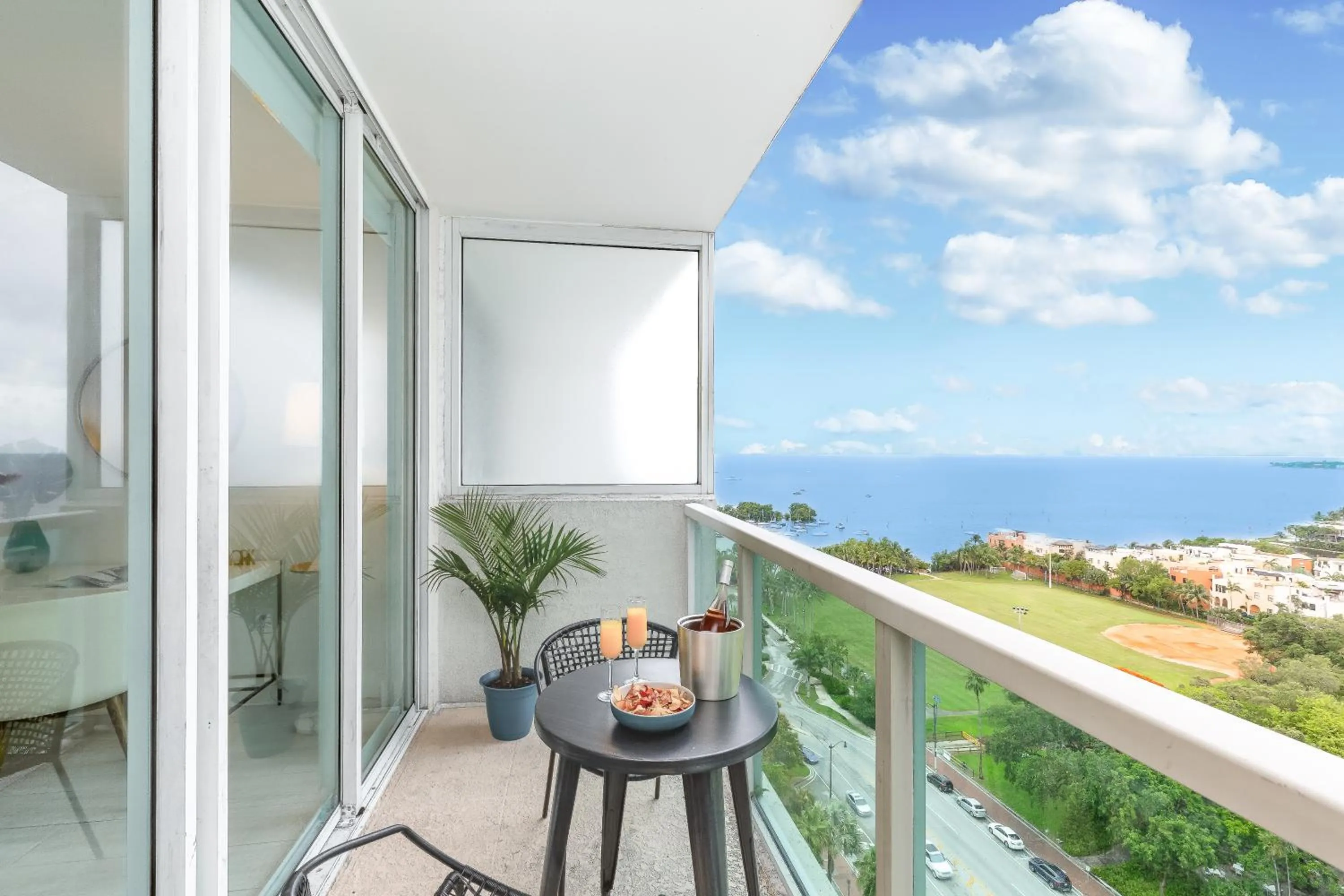 Residences by Miami Vacation Rentals