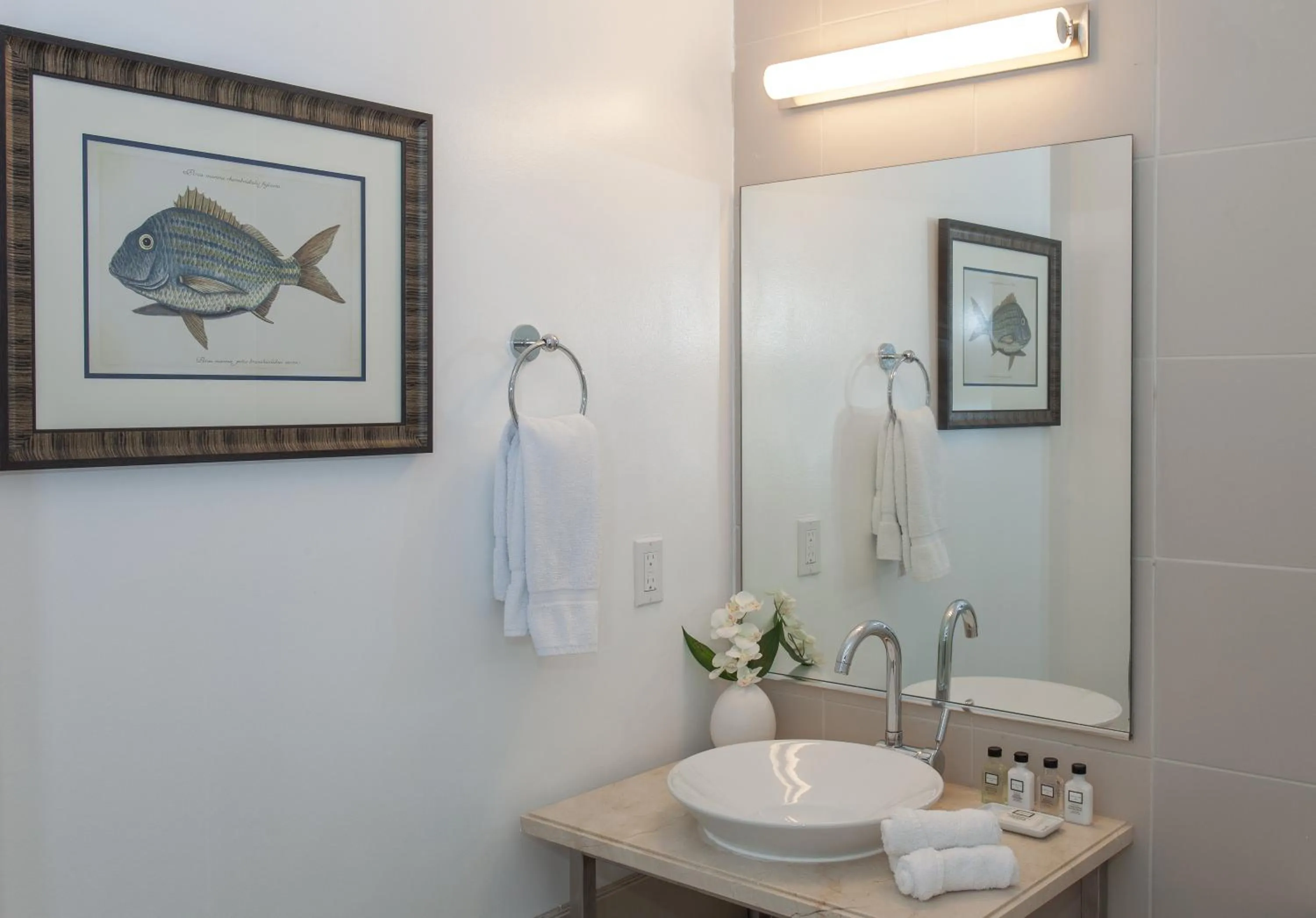 Toilet in Residences by Miami Vacation Rentals