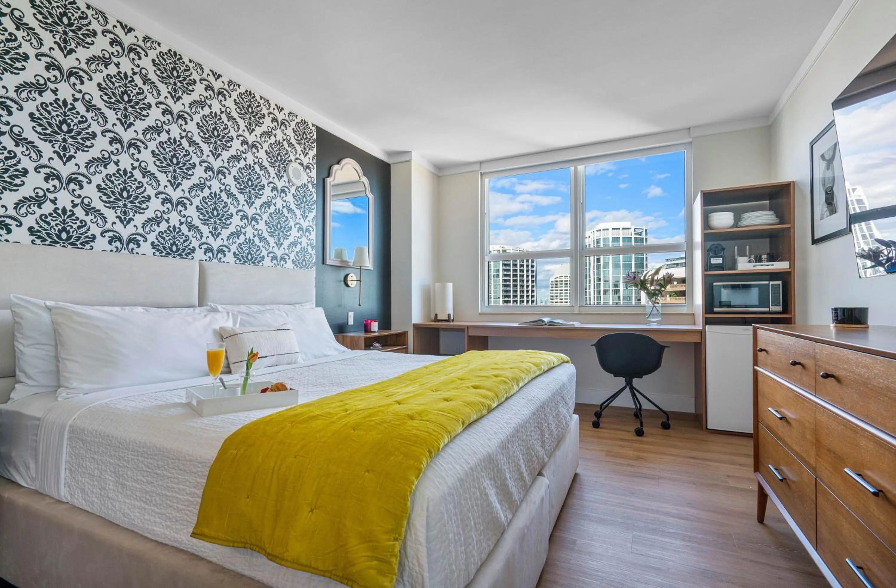 Residences by Miami Vacation Rentals