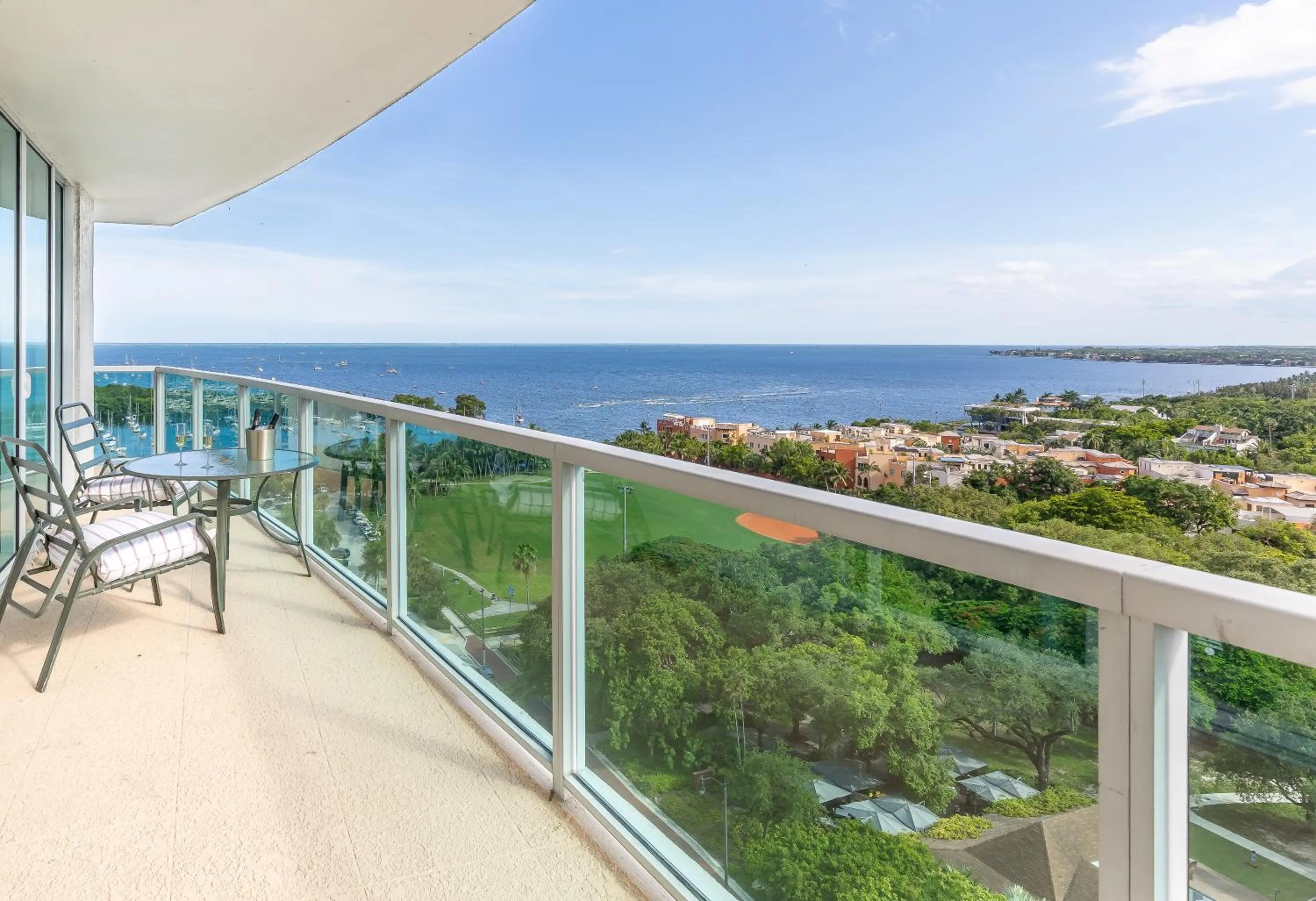 Residences by Miami Vacation Rentals