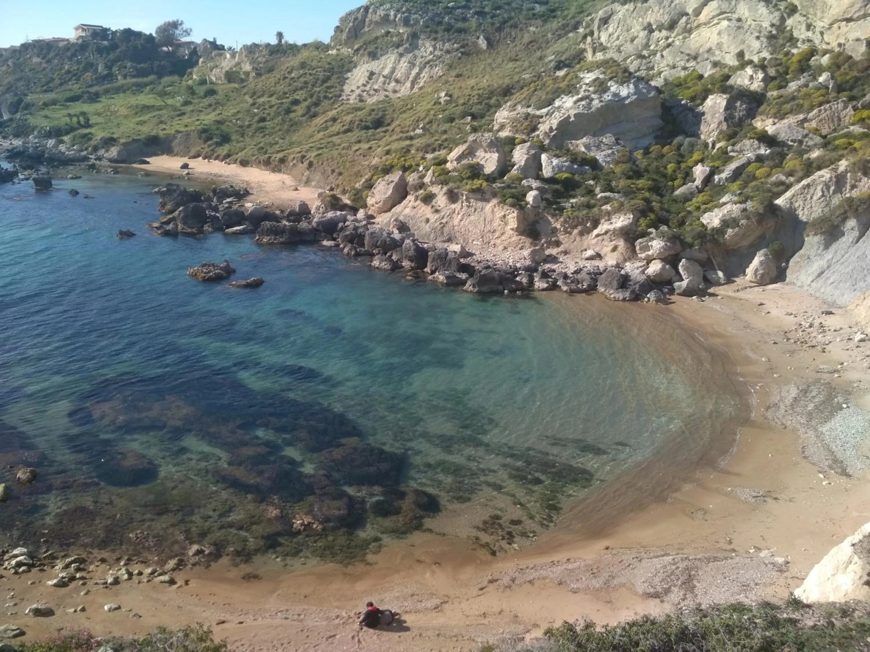 Nearby landmark in NicaDomus B&B