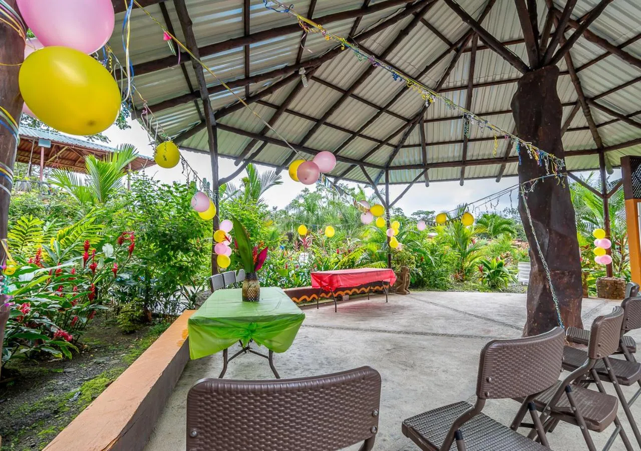 Other in Aunty Arenal Lodge