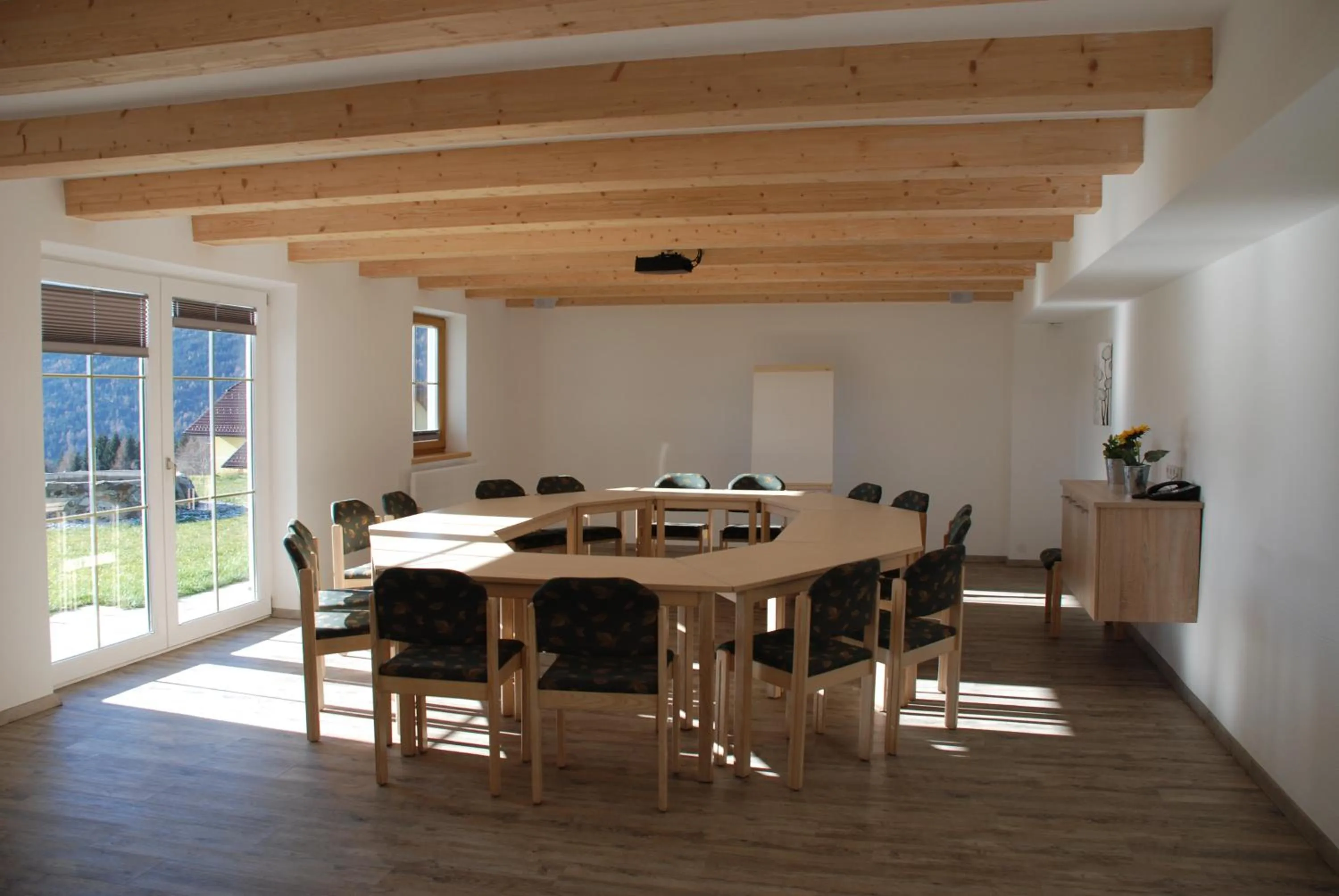 Business facilities in Hotel Zum Granitzl